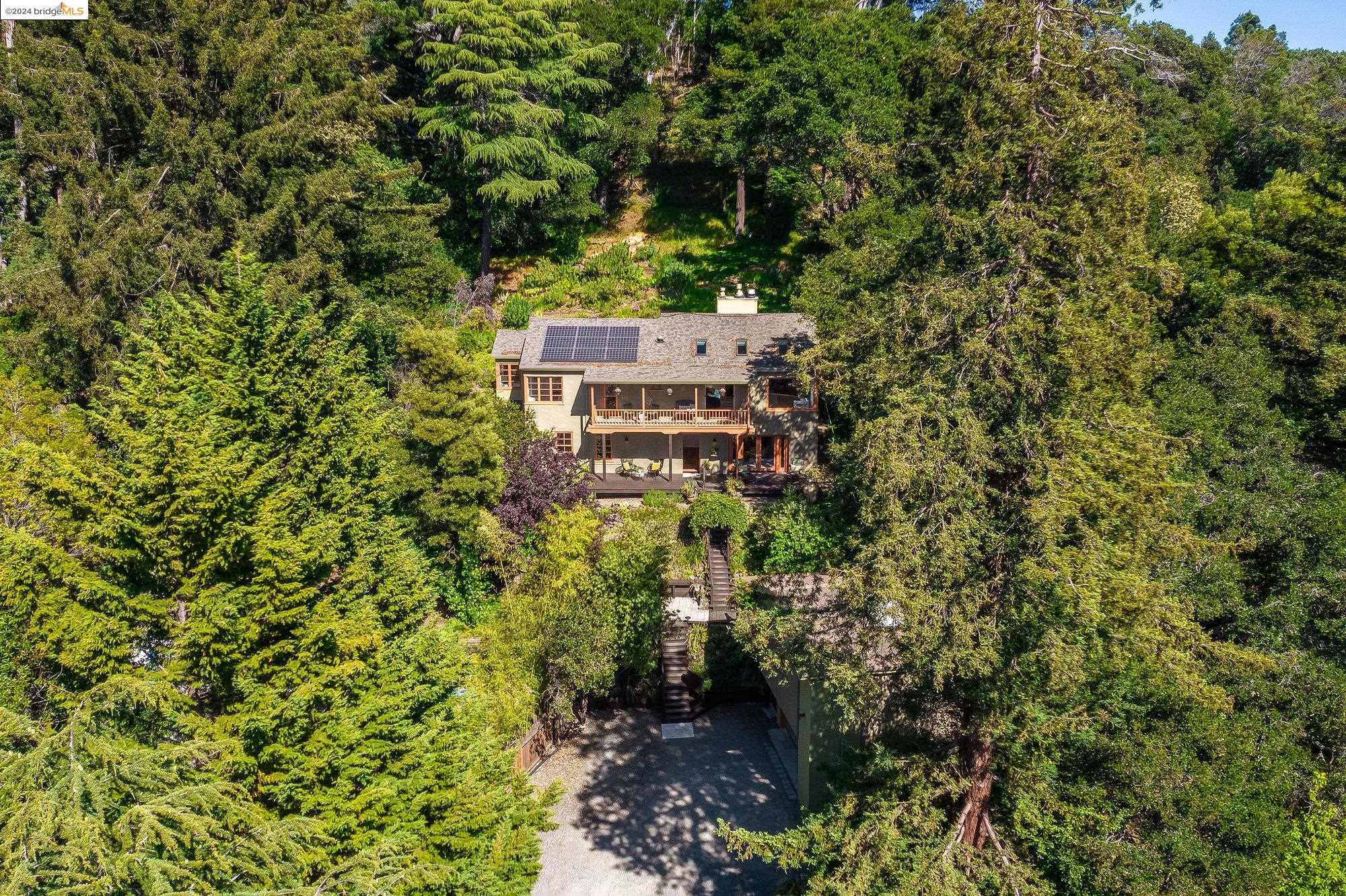 2974 Burdeck Drive