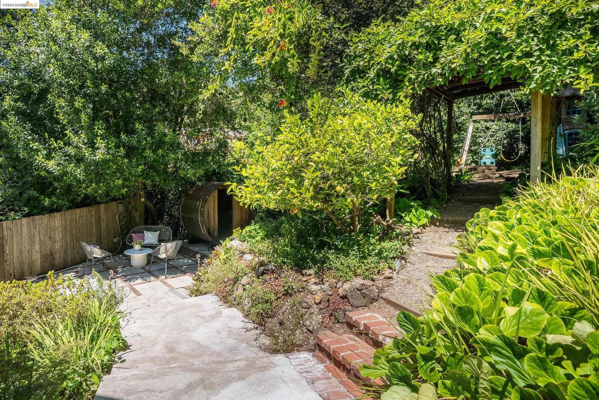 2974 Burdeck Drive