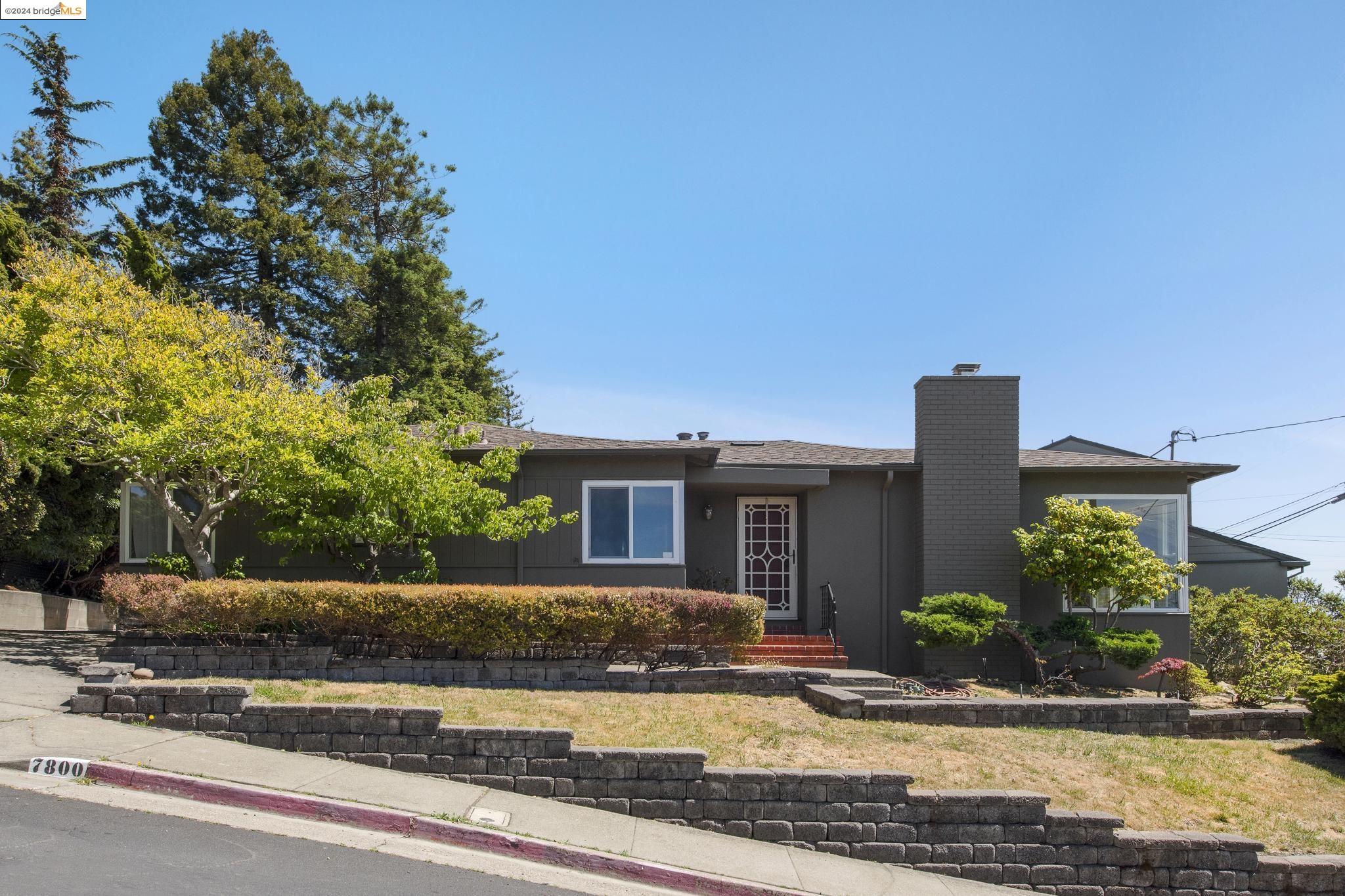 7800 Eureka Ave