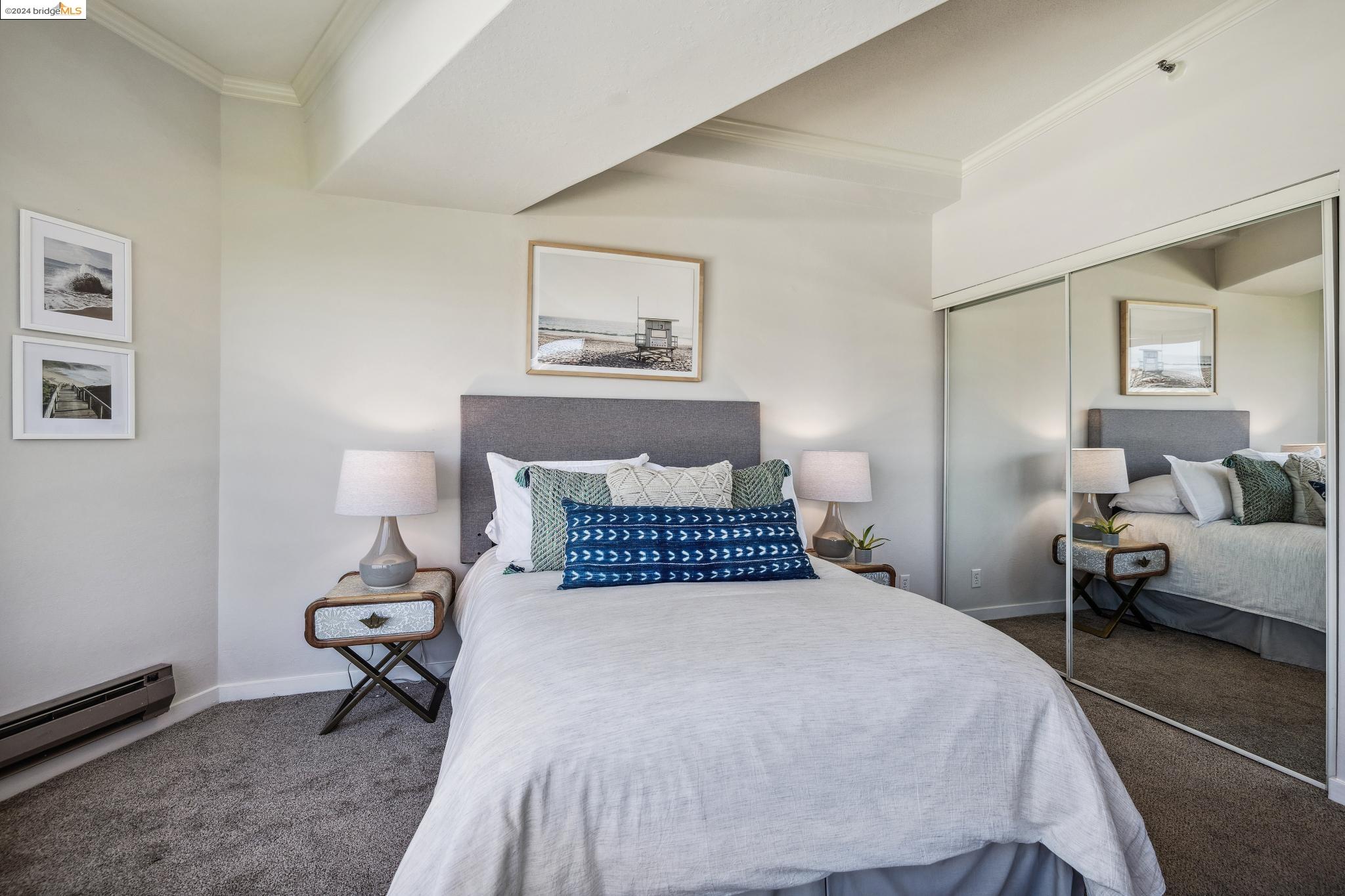 6363 Christie Avenue # 927