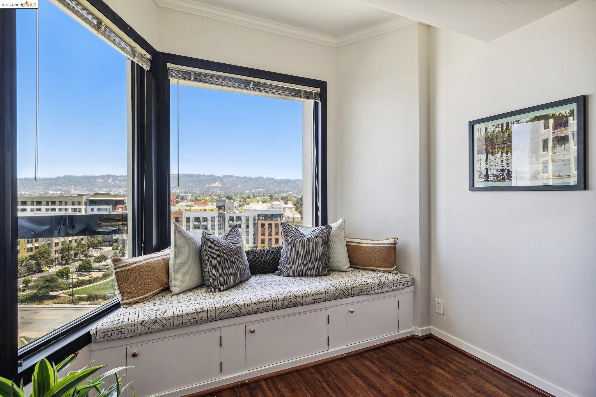 6363 Christie Avenue # 927