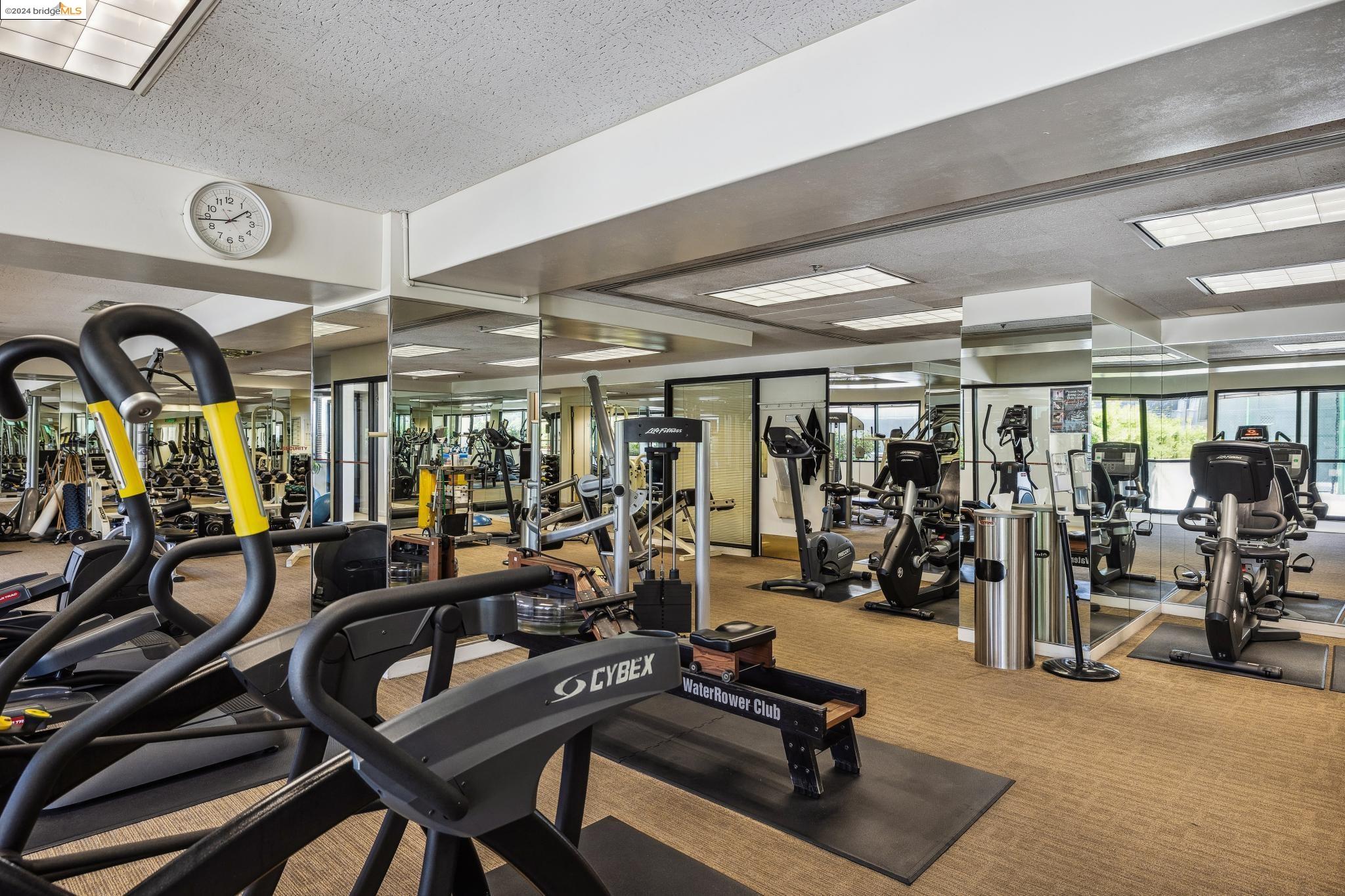 6363 Christie Avenue # 927