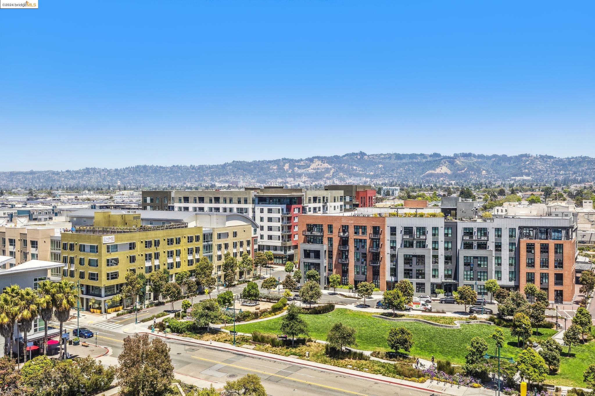 6363 Christie Avenue # 927