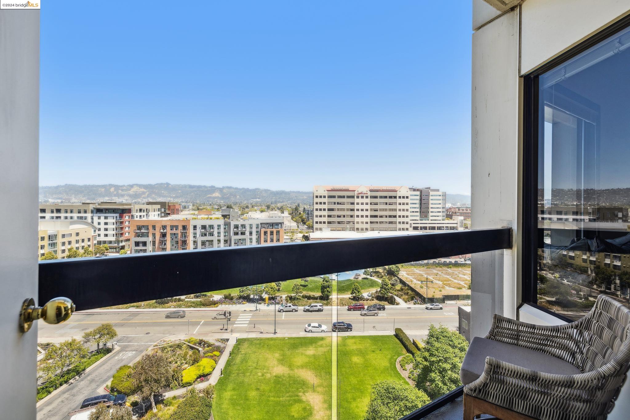 6363 Christie Avenue # 927