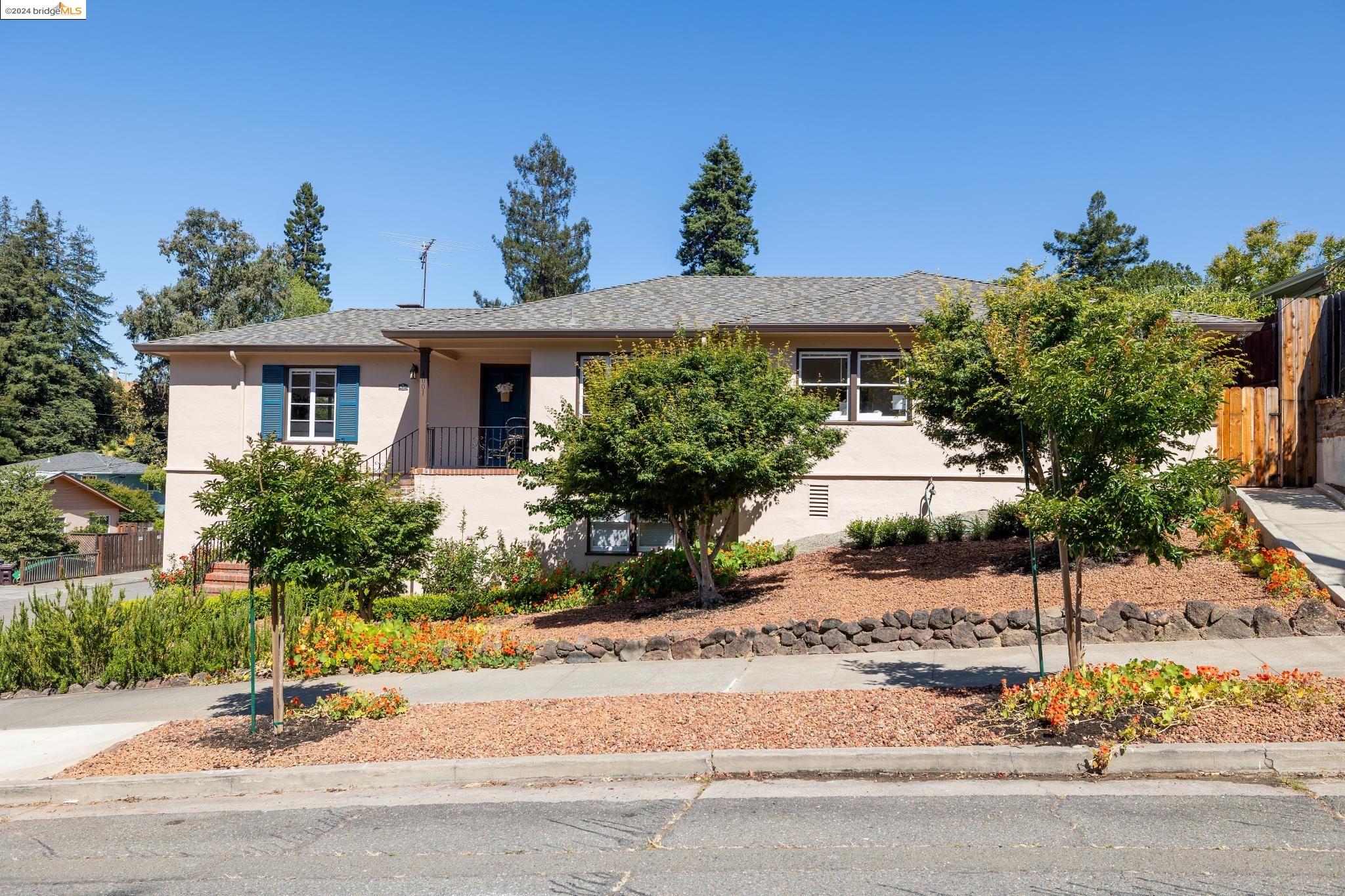 4001 Fruitvale Ave