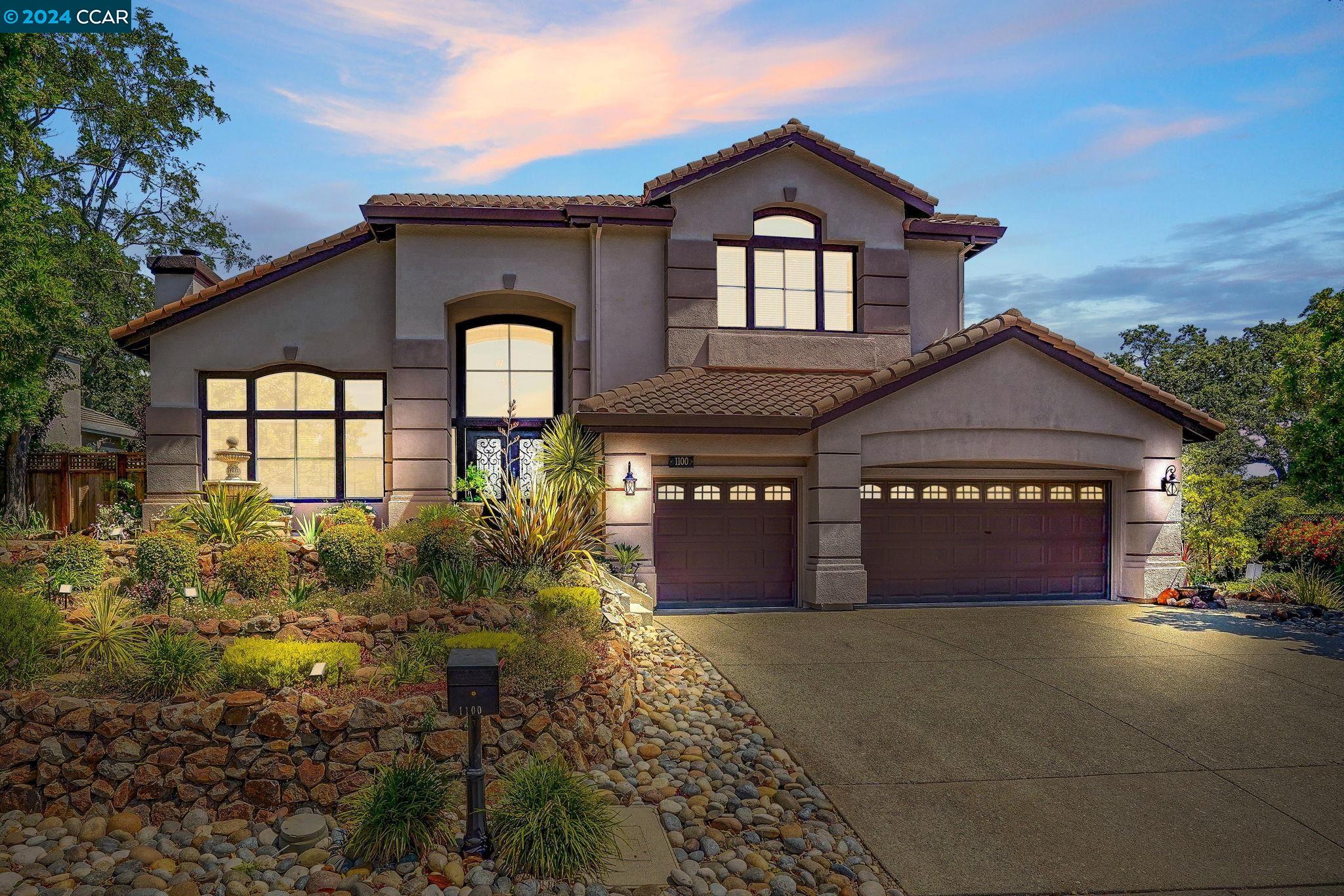 1100 Sunrise Ridge Dr
