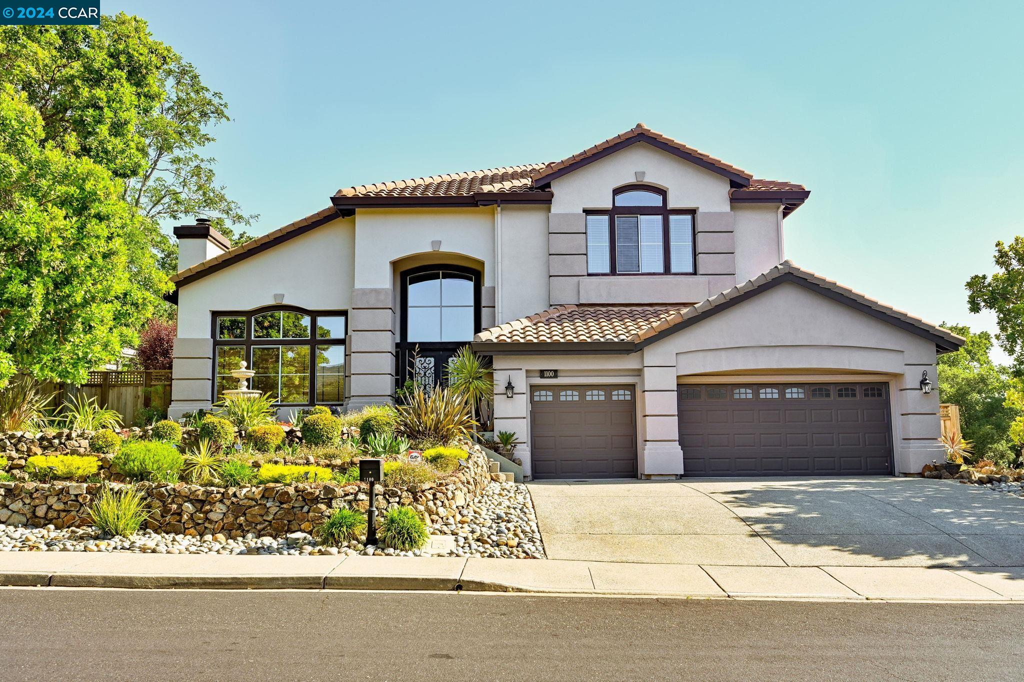 1100 Sunrise Ridge Dr