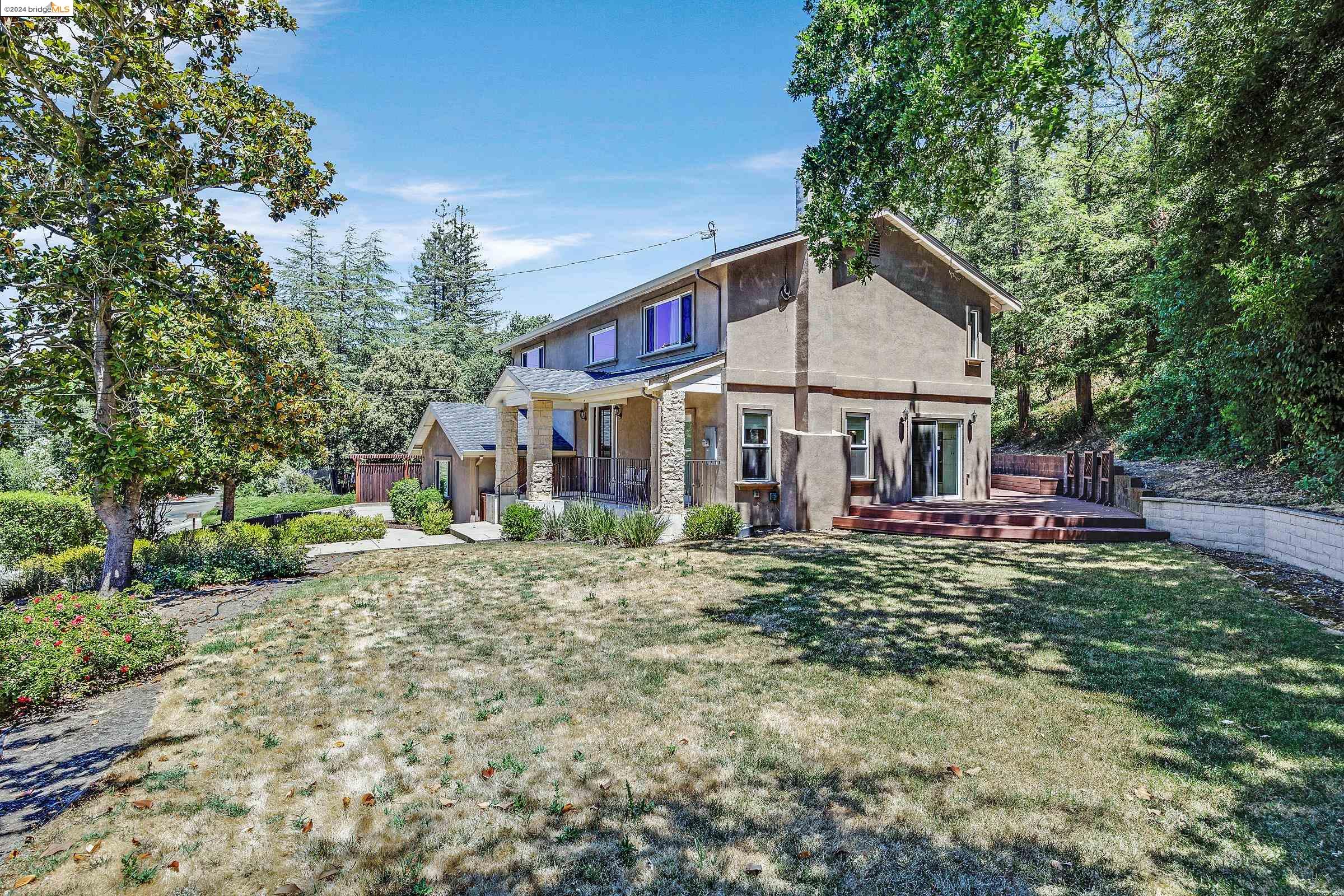 930 Acalanes Rd