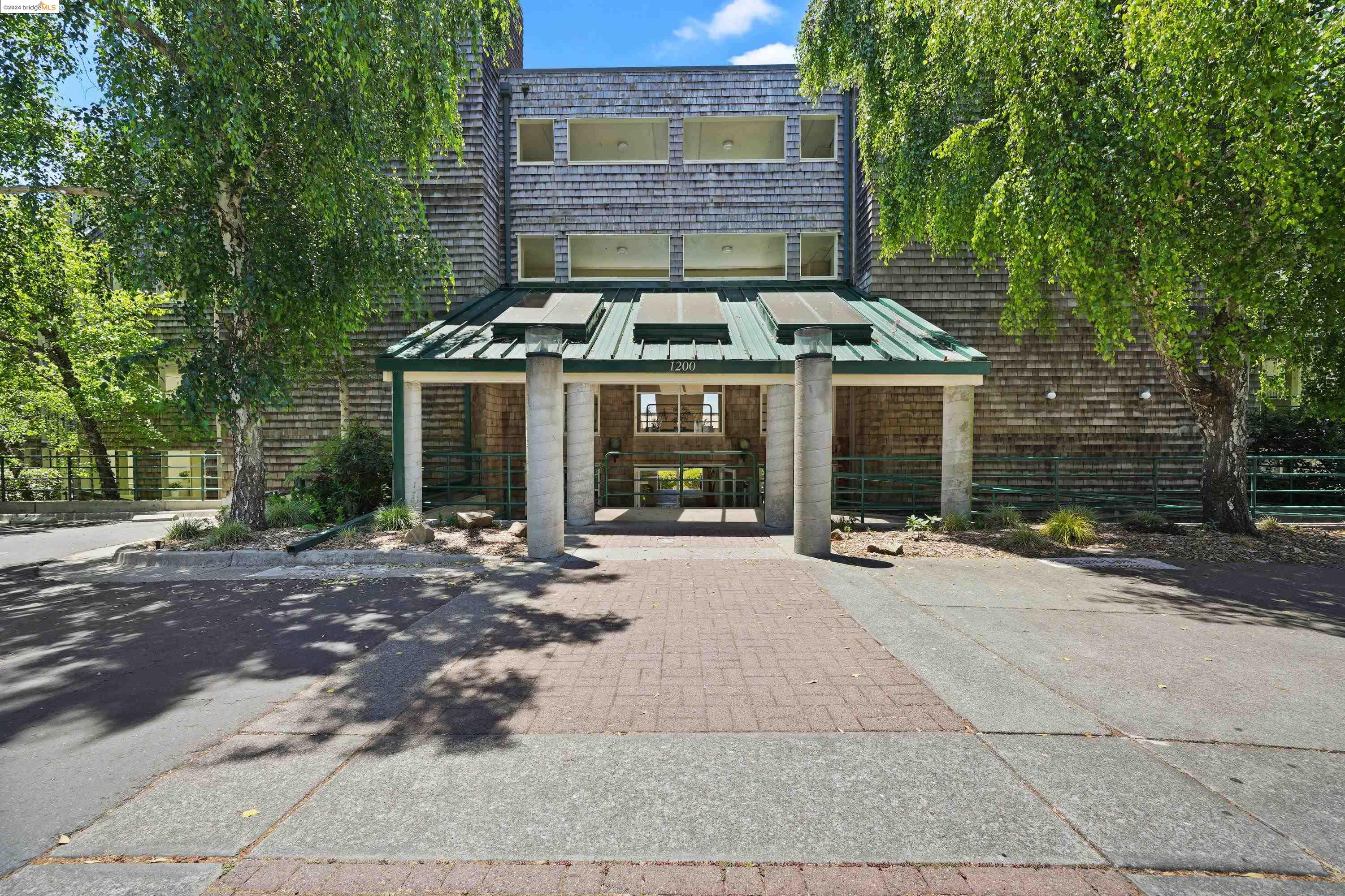 1200 Brickyard Way # 316