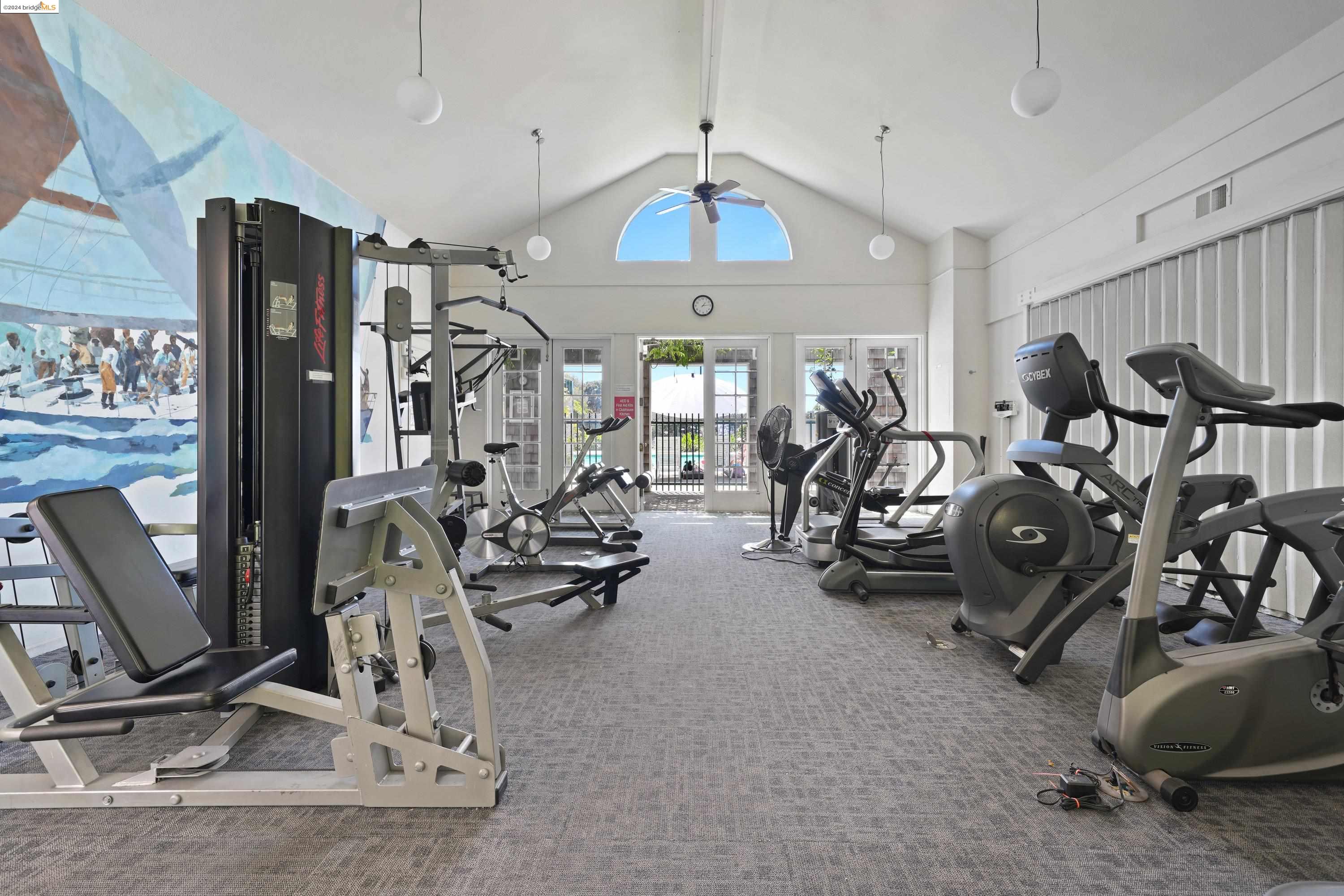 1200 Brickyard Way # 316