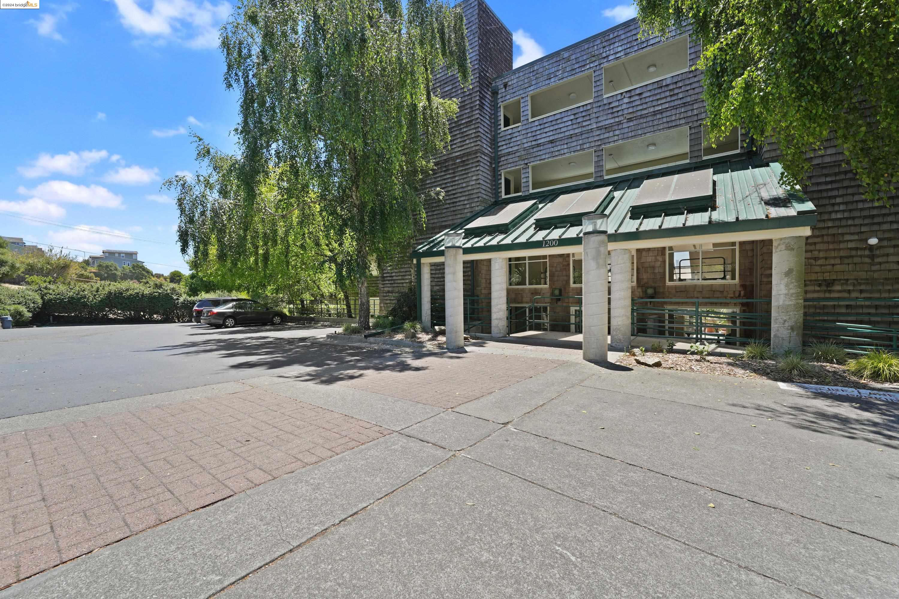 1200 Brickyard Way # 316