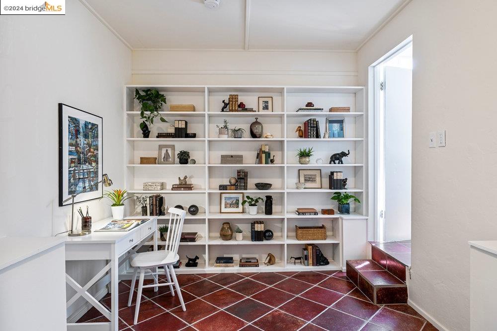 1660 Vista St