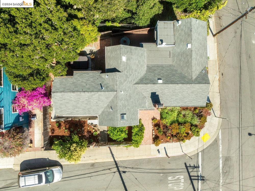 1660 Vista St