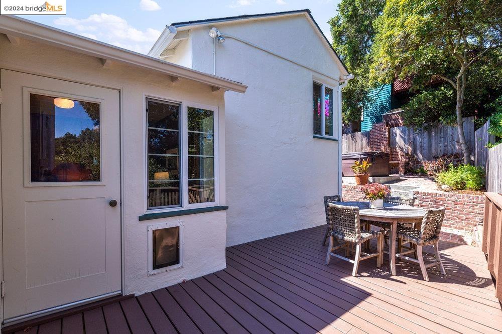 1660 Vista St