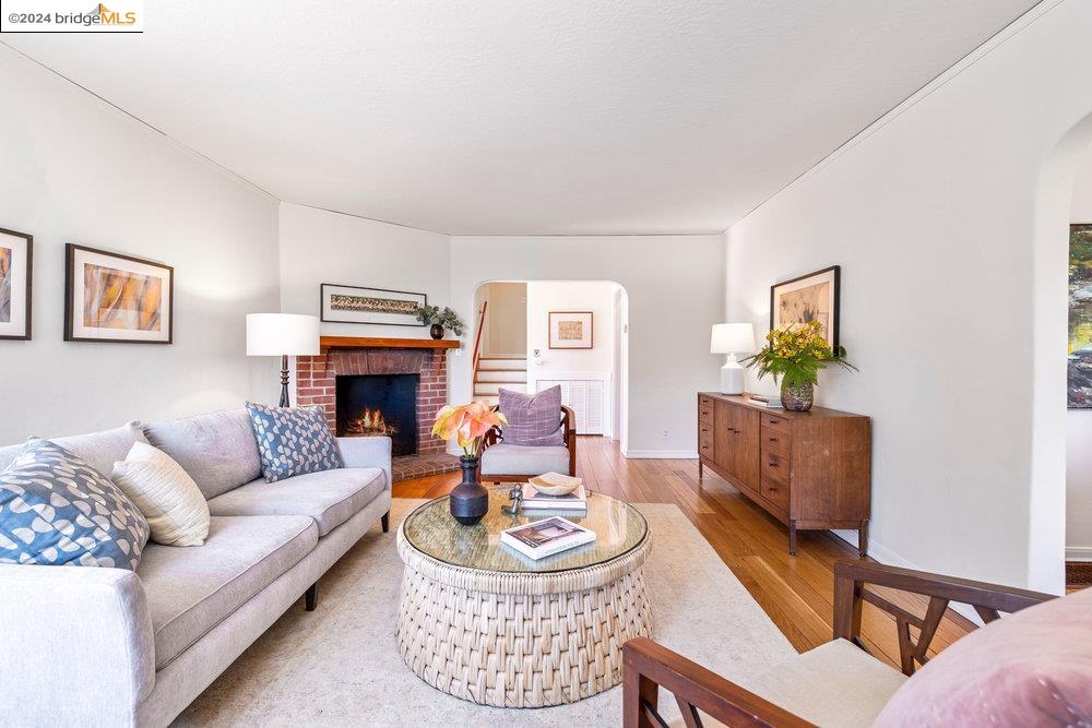 1660 Vista St