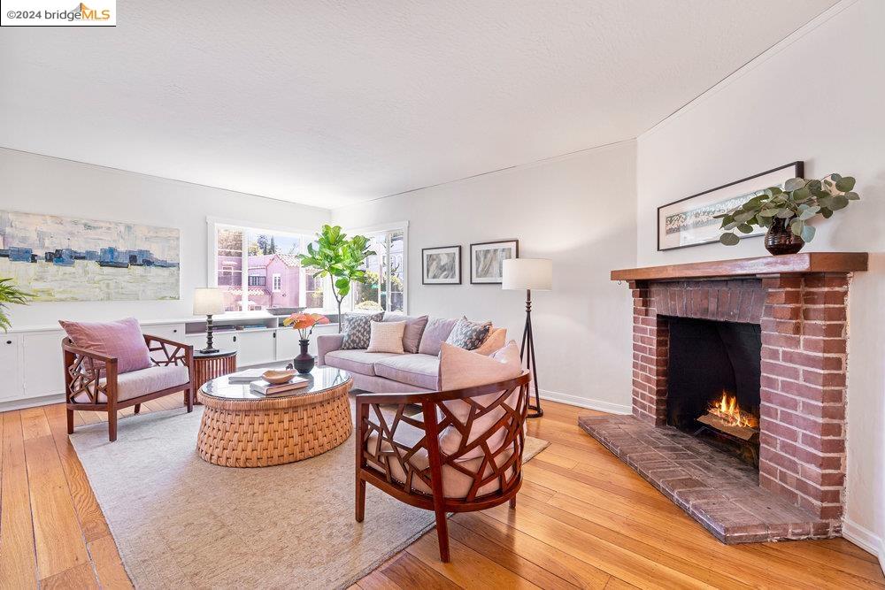 1660 Vista St