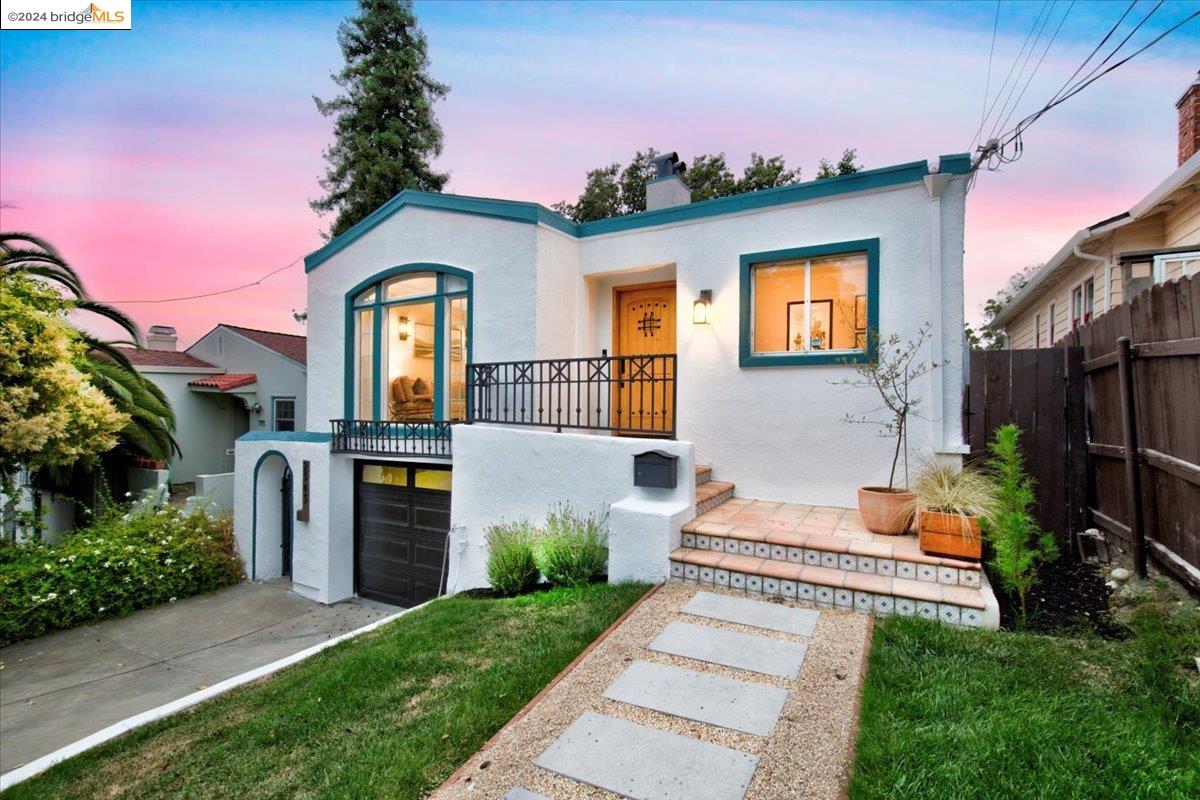 2545 Best Ave