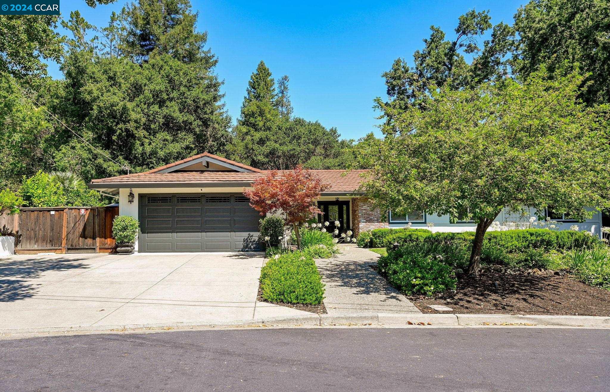 2033 Mohawk Dr