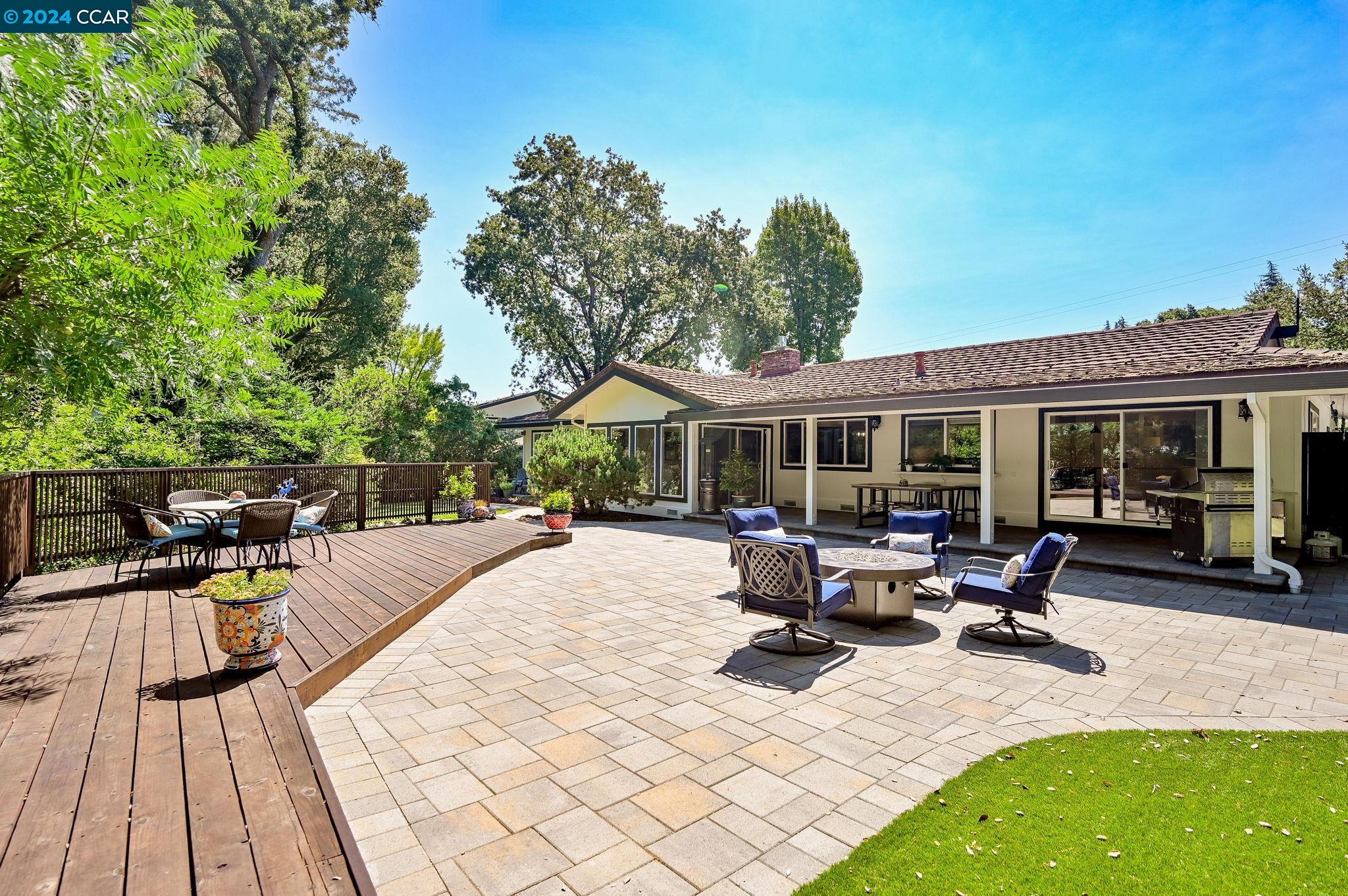 2033 Mohawk Dr