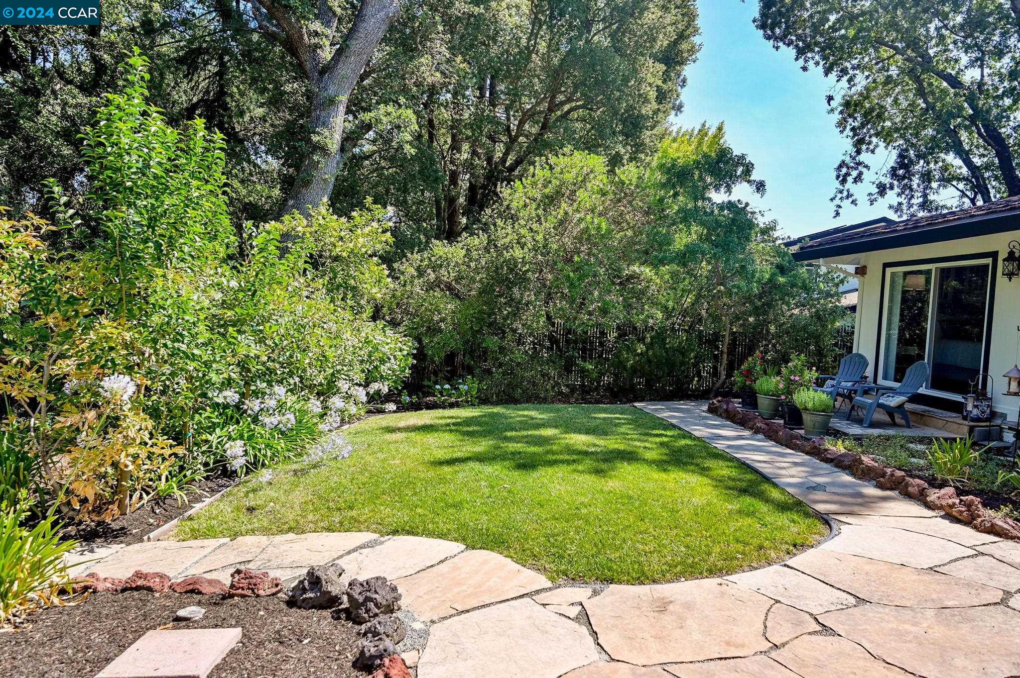2033 Mohawk Dr
