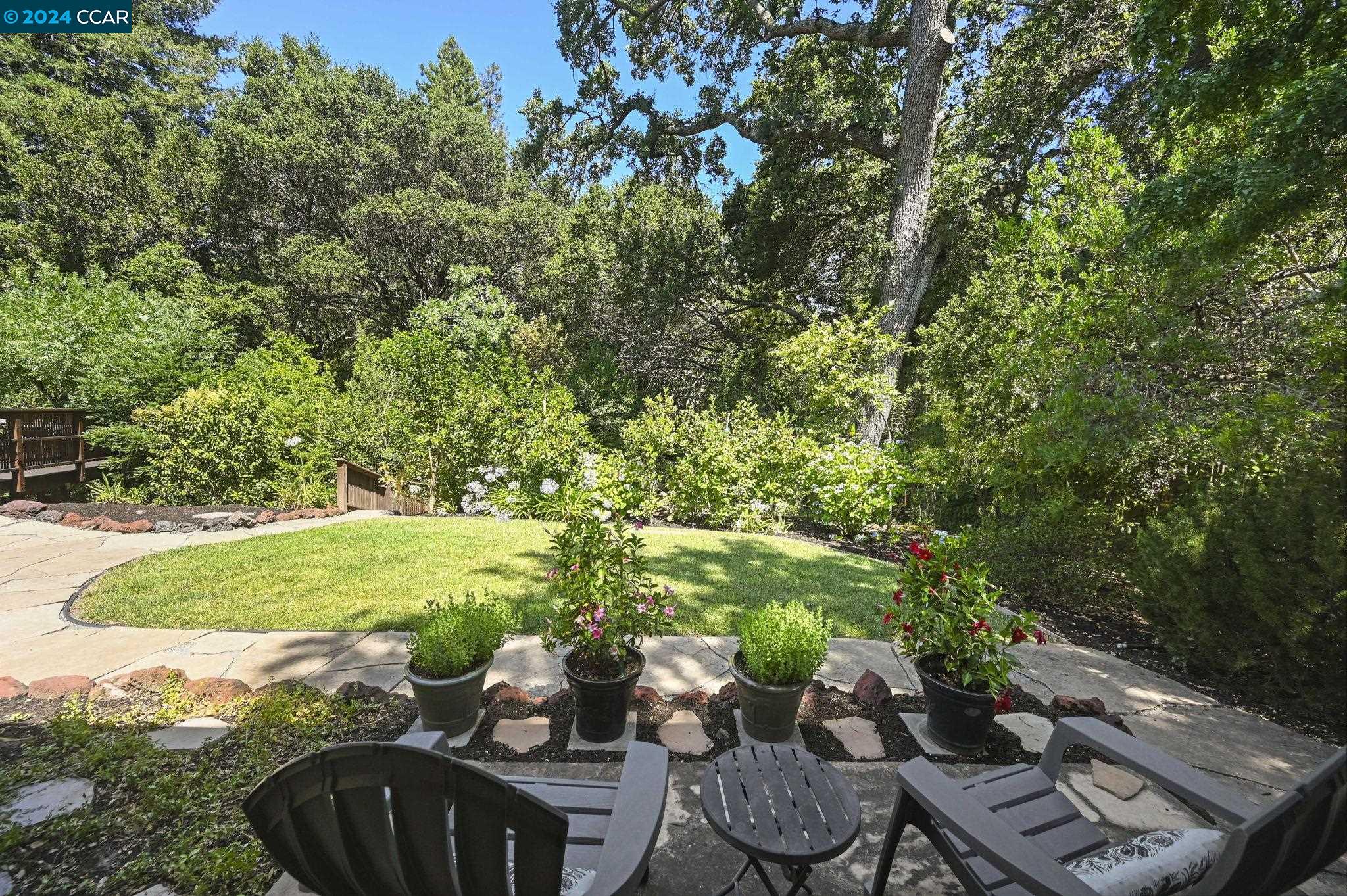 2033 Mohawk Dr