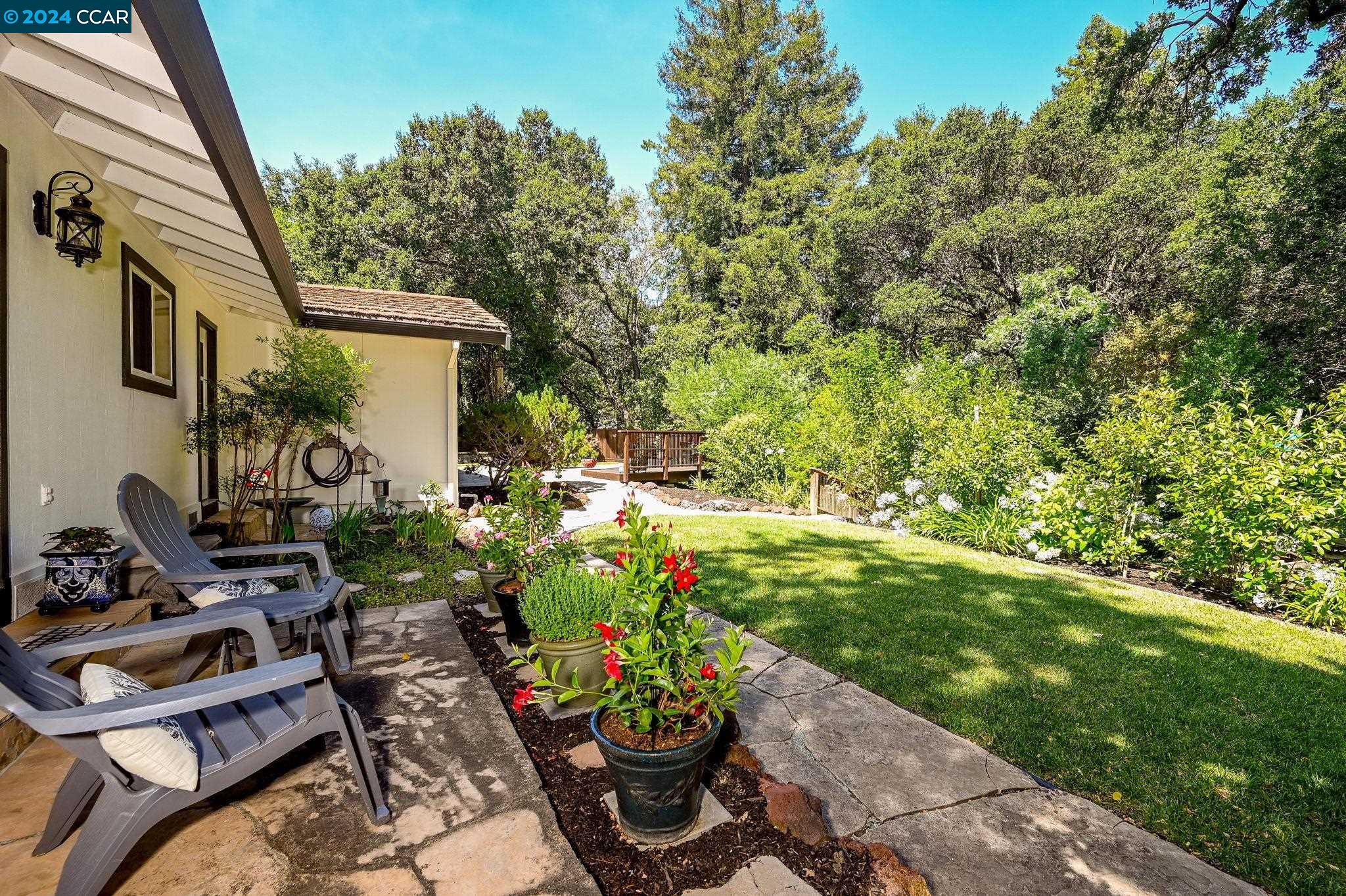 2033 Mohawk Dr
