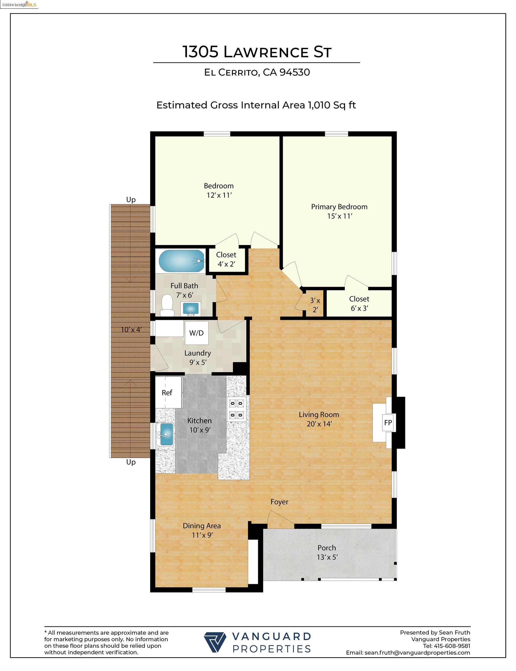 1305 Lawrence