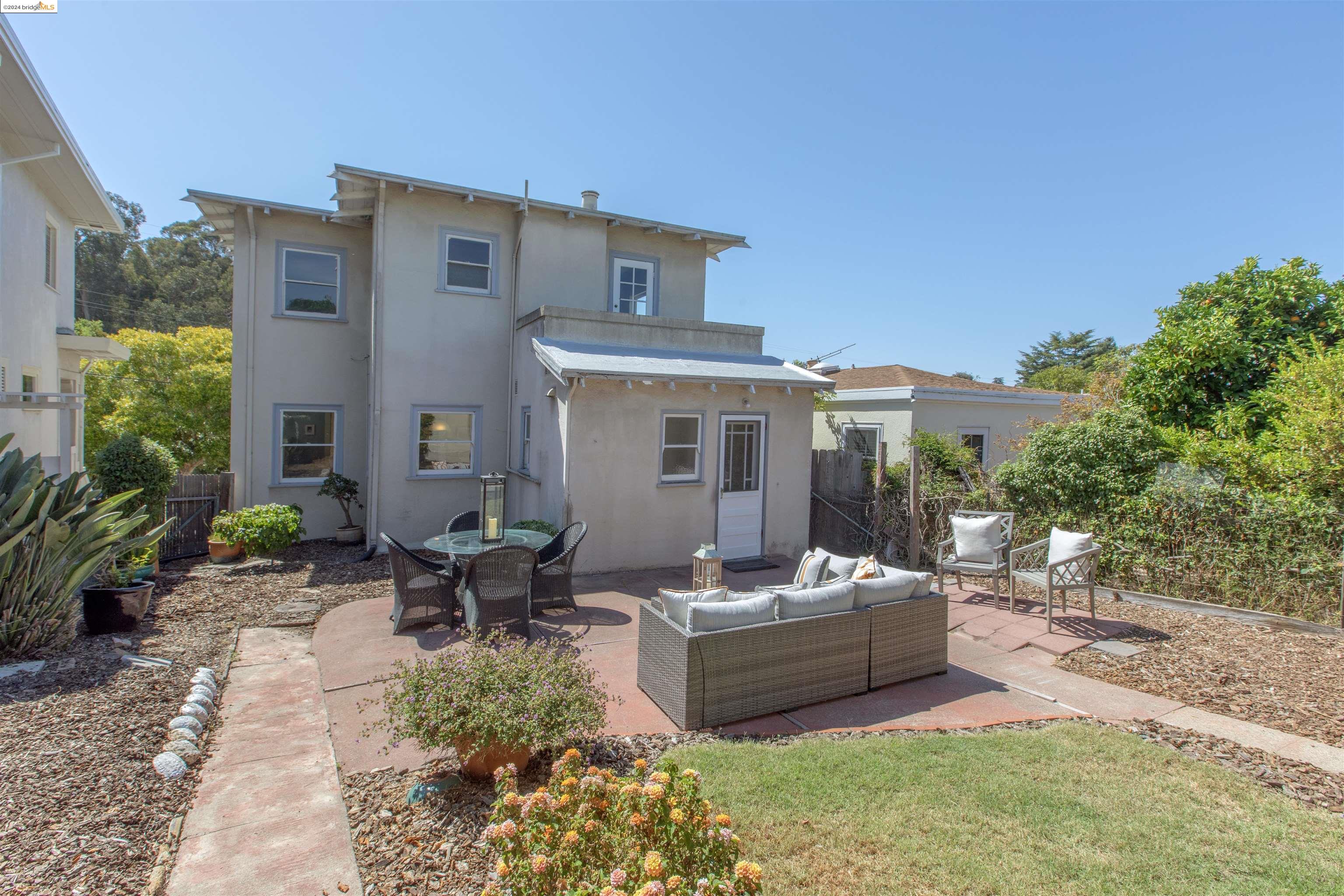 112 Oakmont Avenue