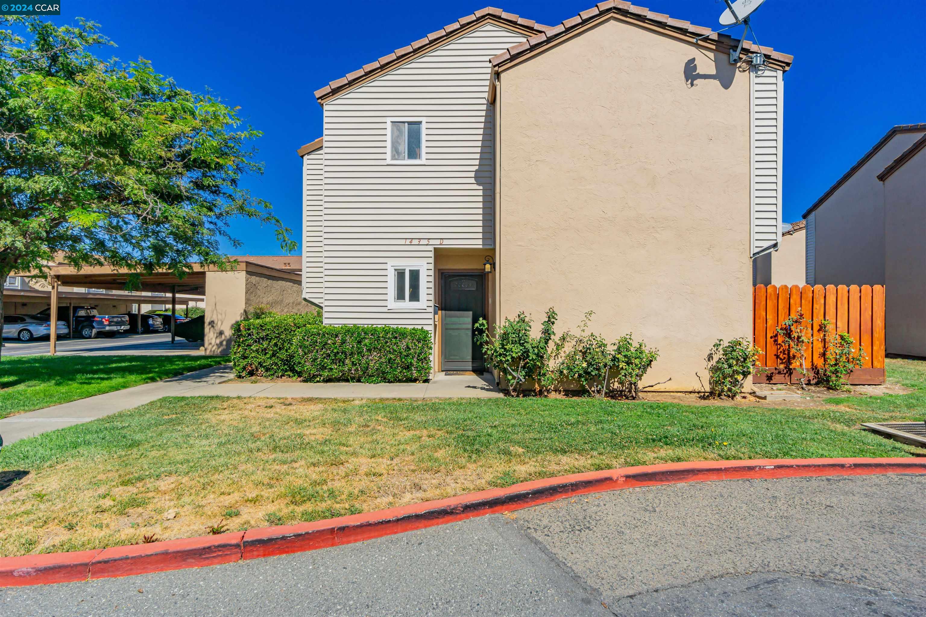 1435 Bel Air Dr # D