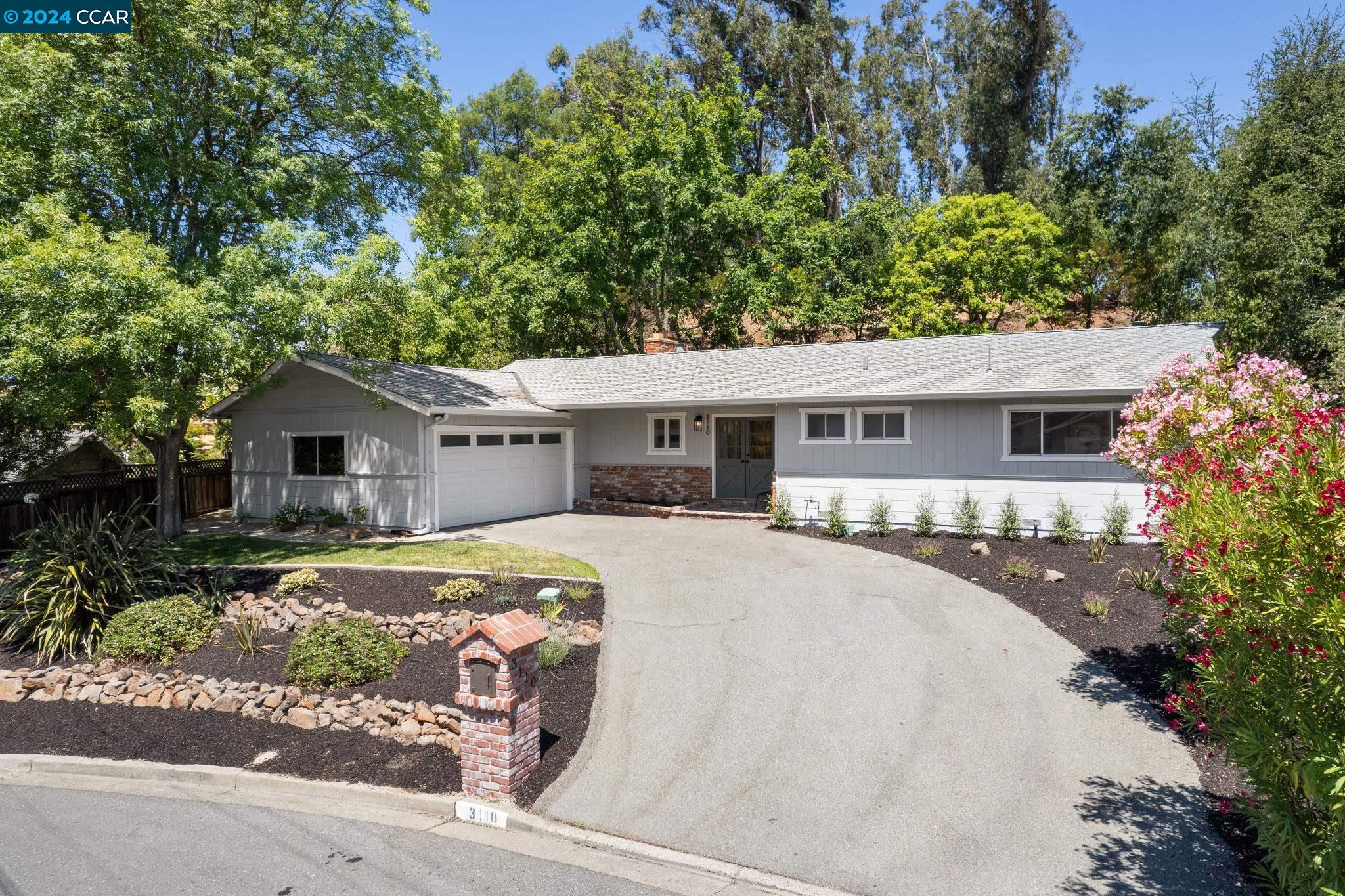 3110 Sweetbrier Circle