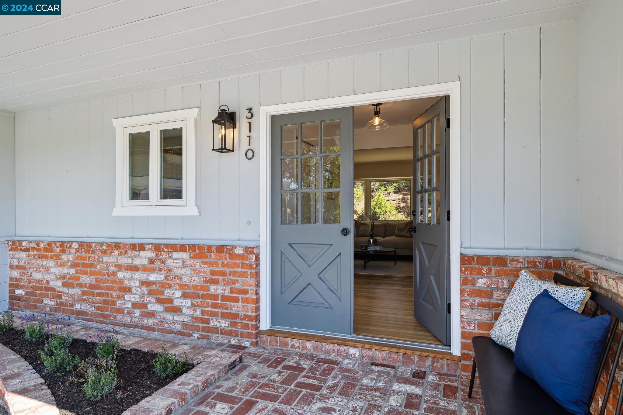 3110 Sweetbrier Circle