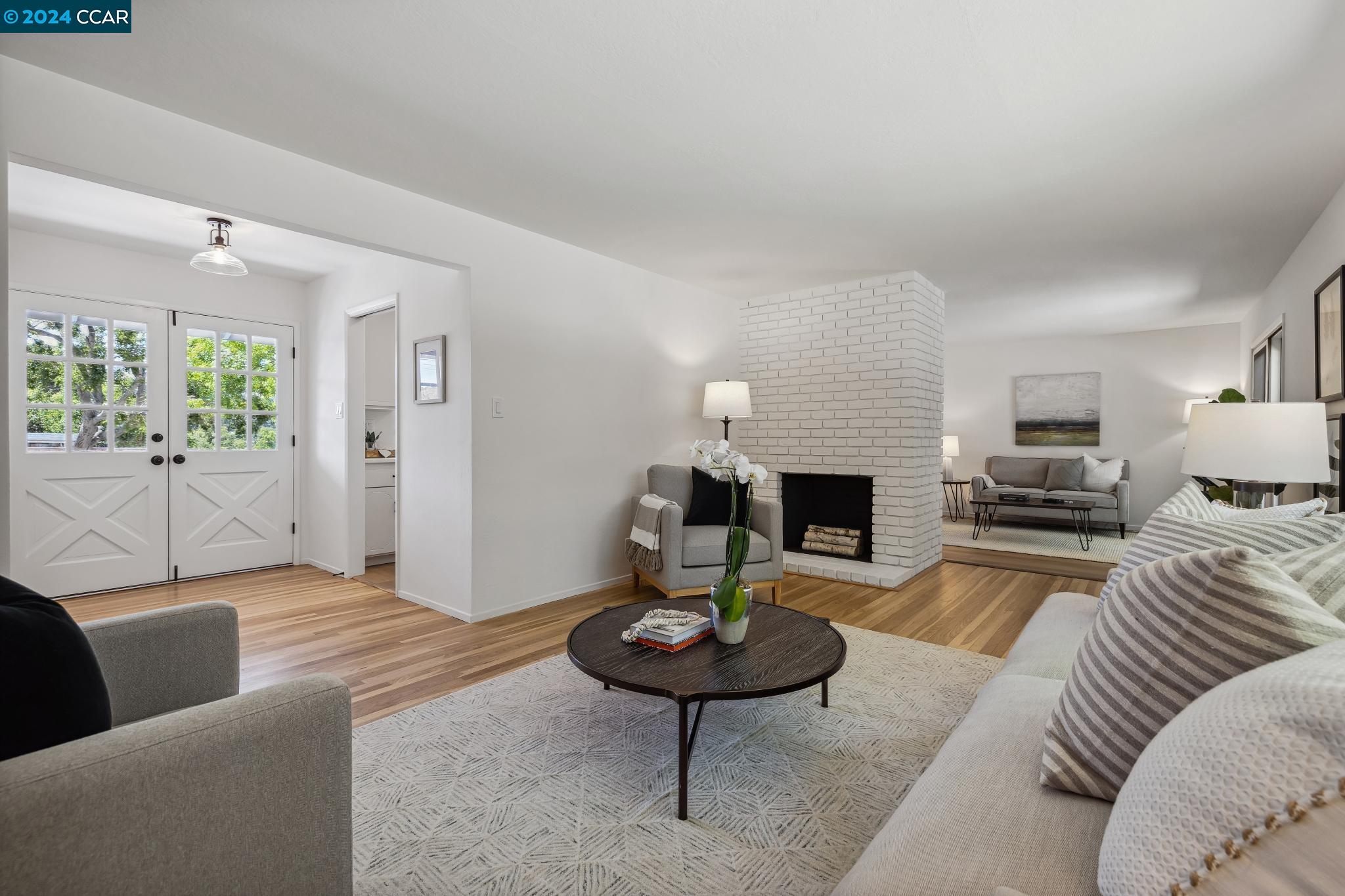 3110 Sweetbrier Circle