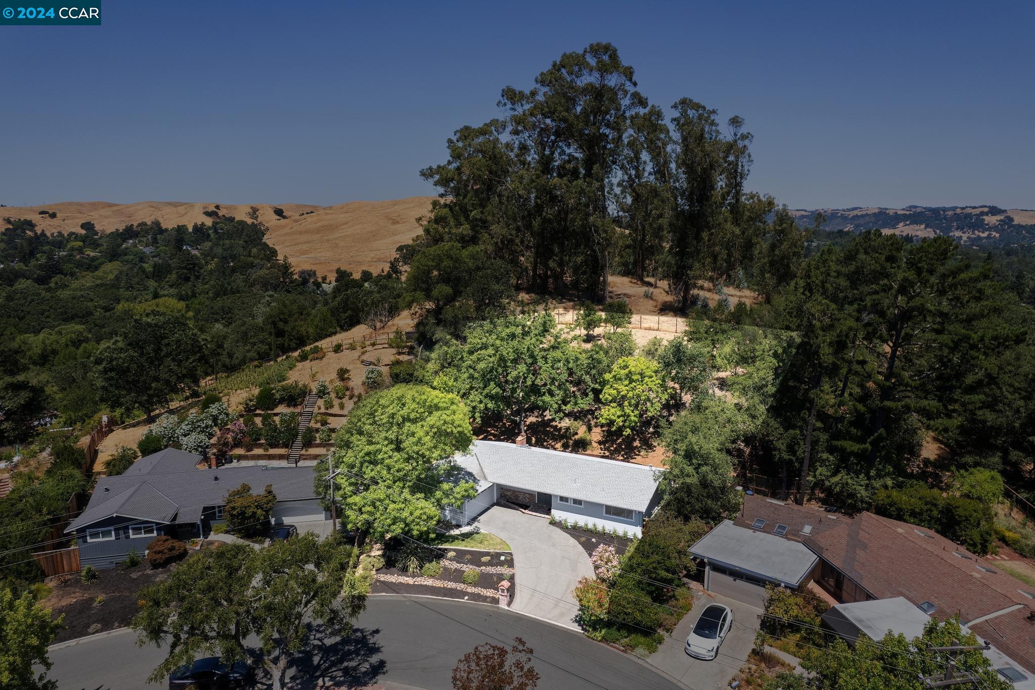 3110 Sweetbrier Circle