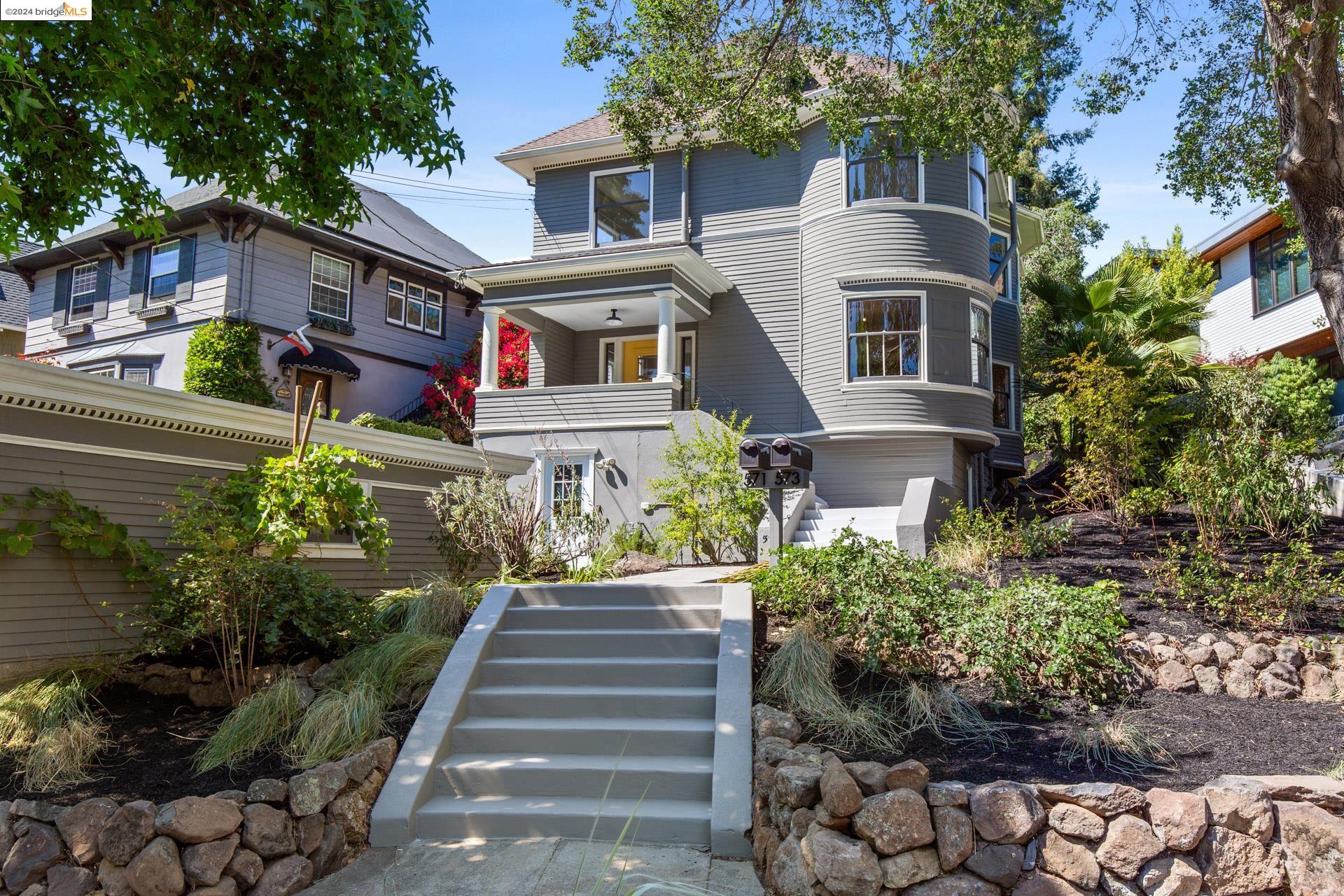 571 El Dorado Avenue