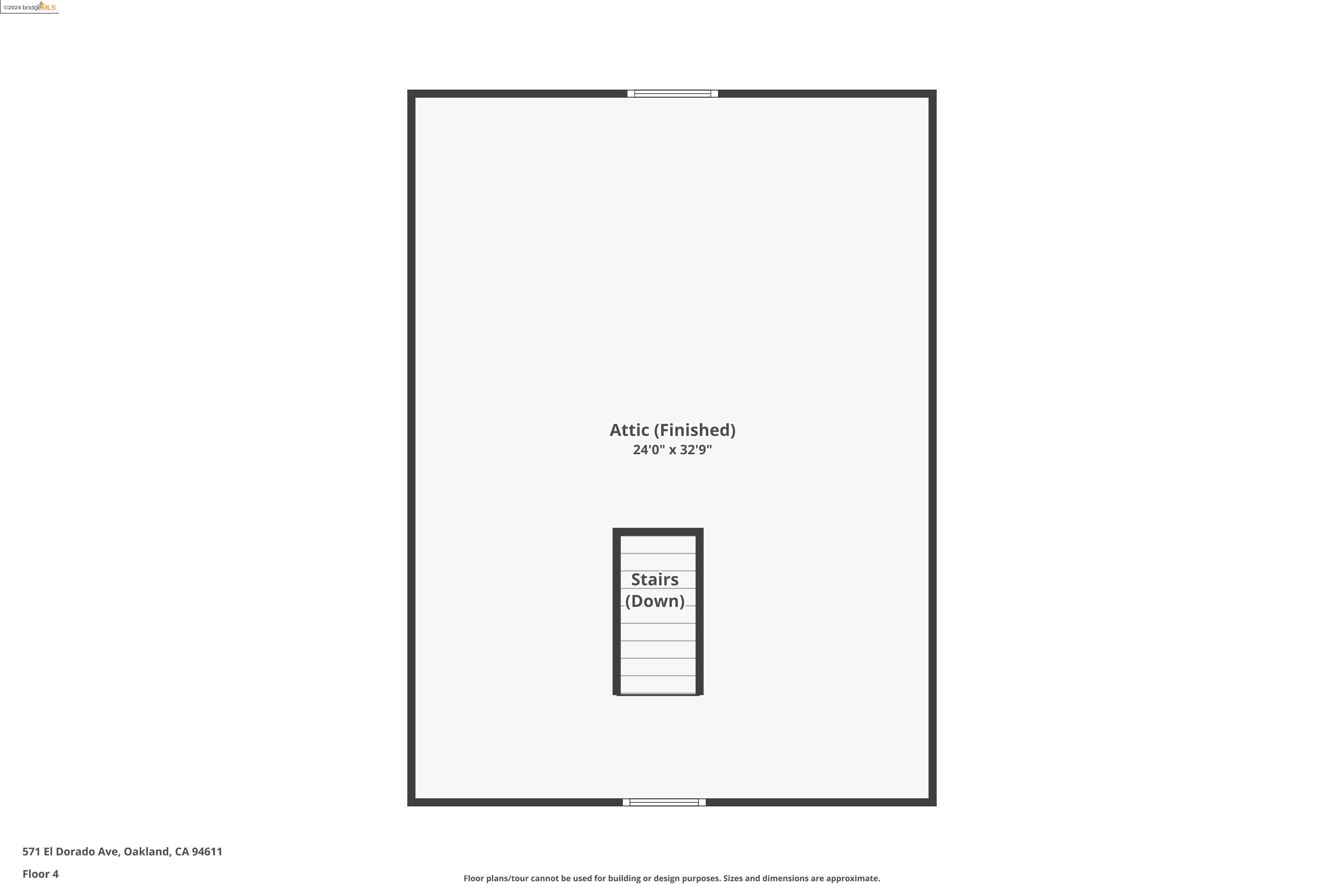 571 El Dorado Avenue