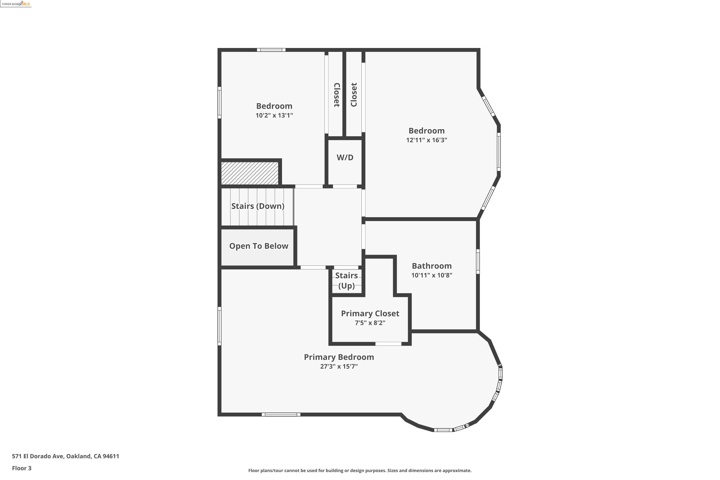 571 El Dorado Avenue