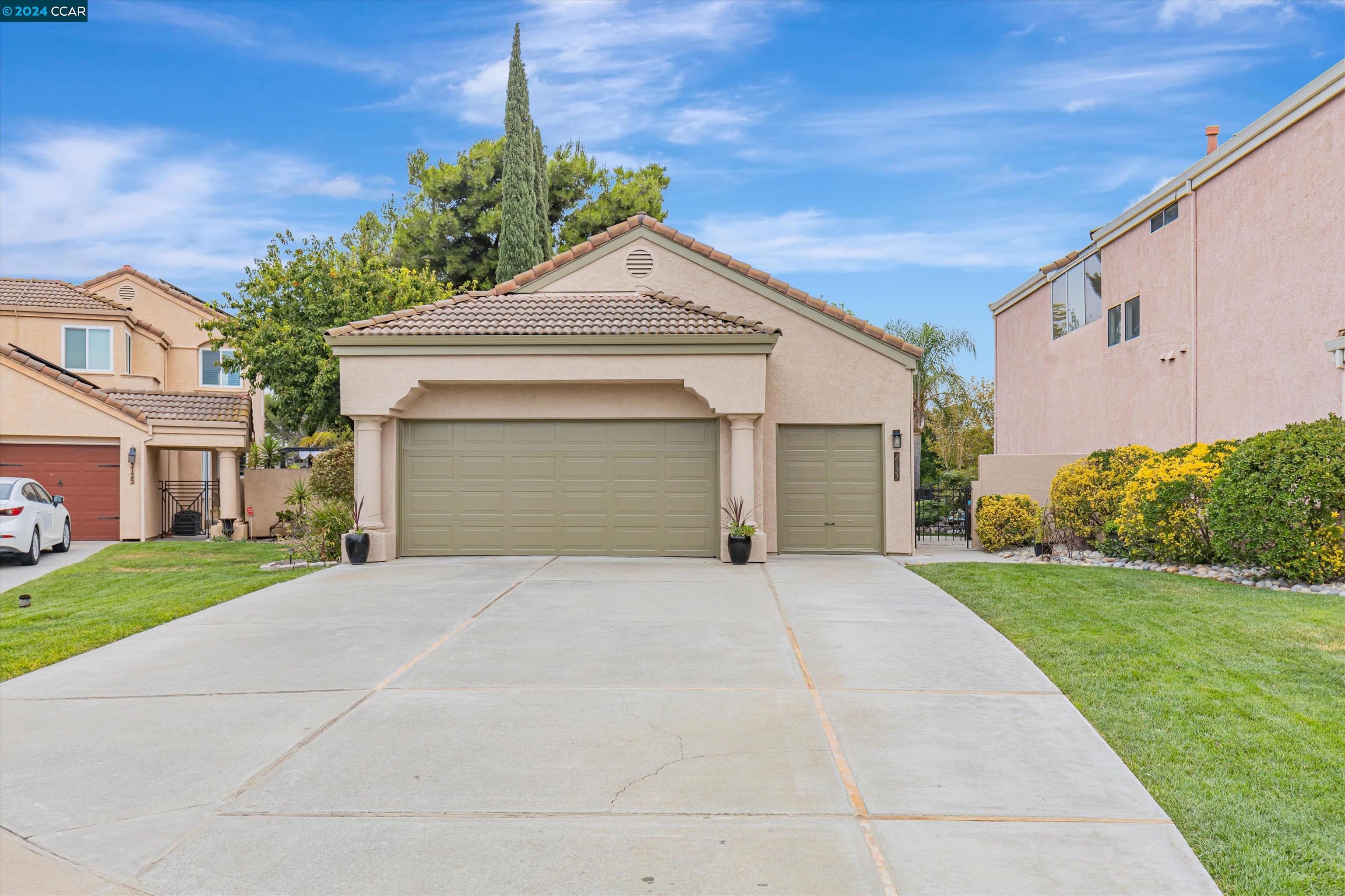 2133 Firwood Court