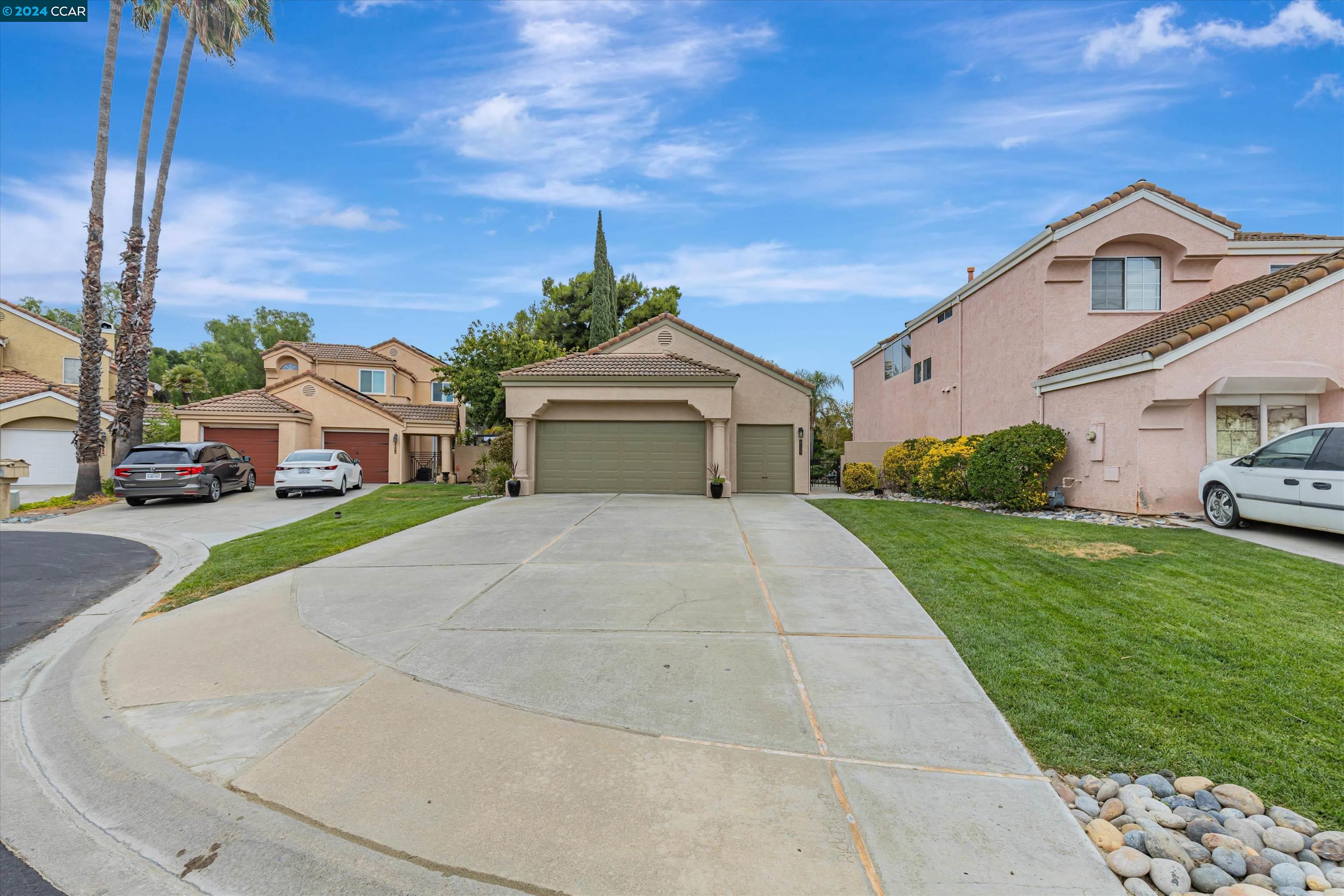2133 Firwood Court