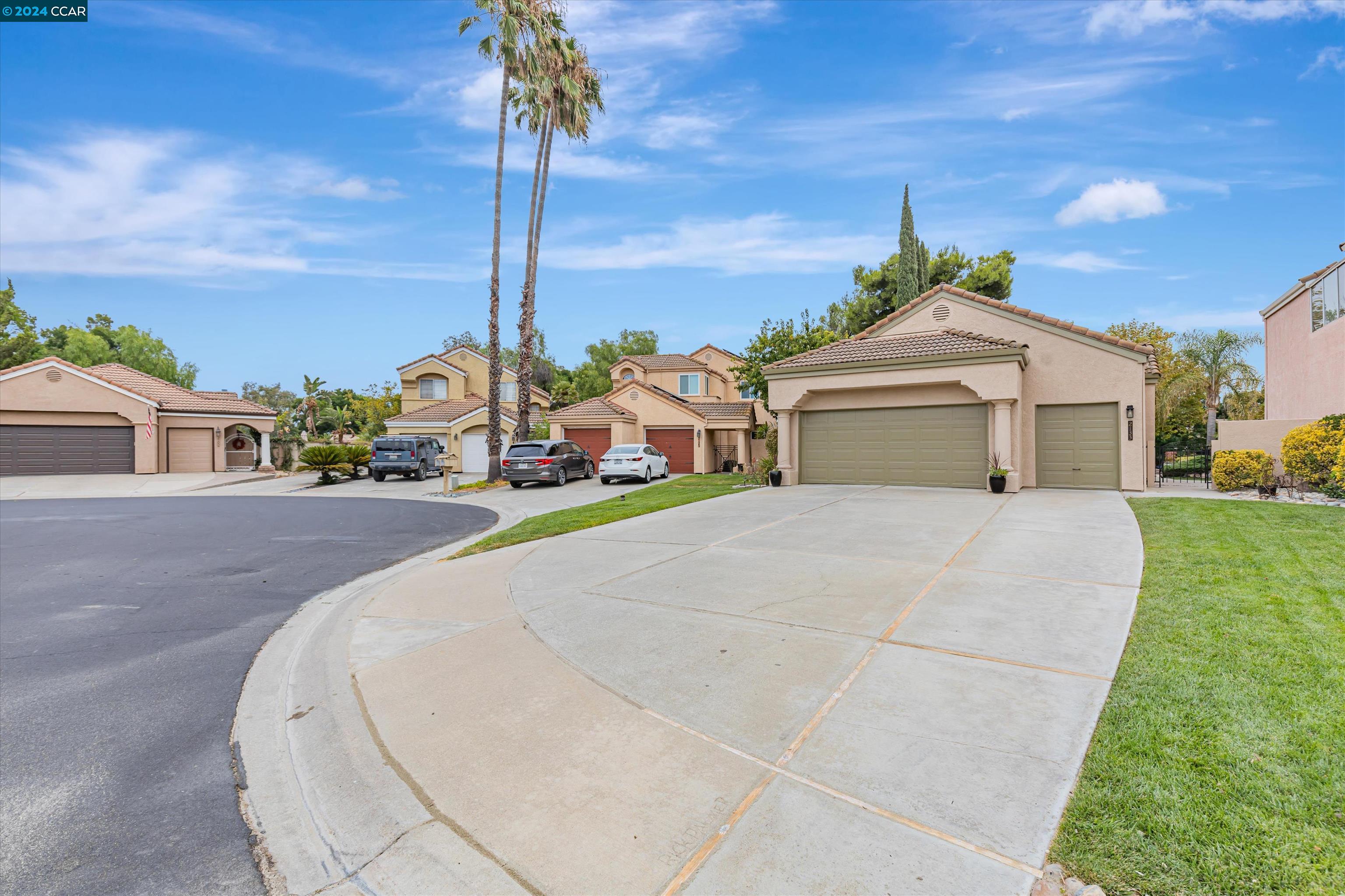 2133 Firwood Court