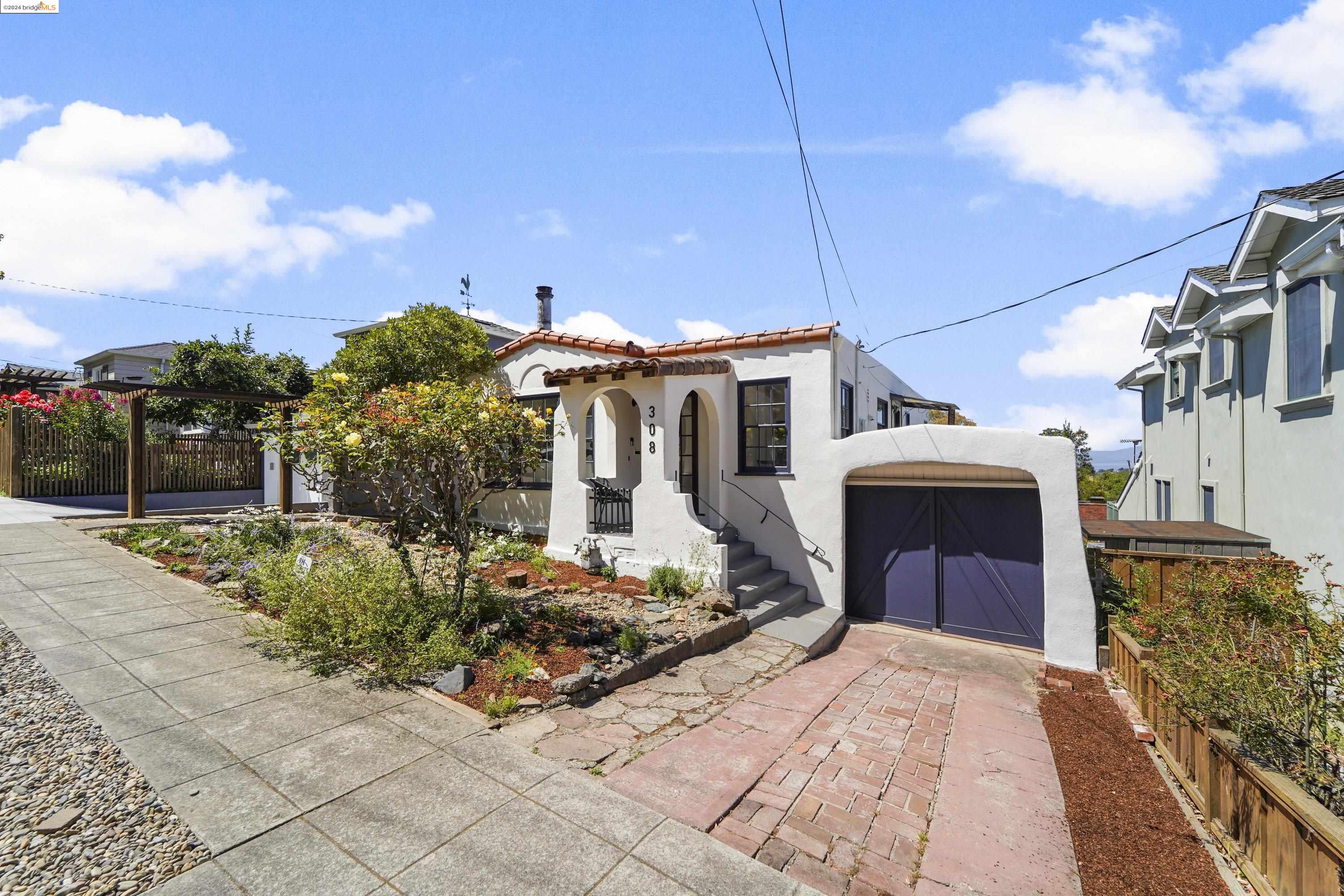 308 Coventry Road