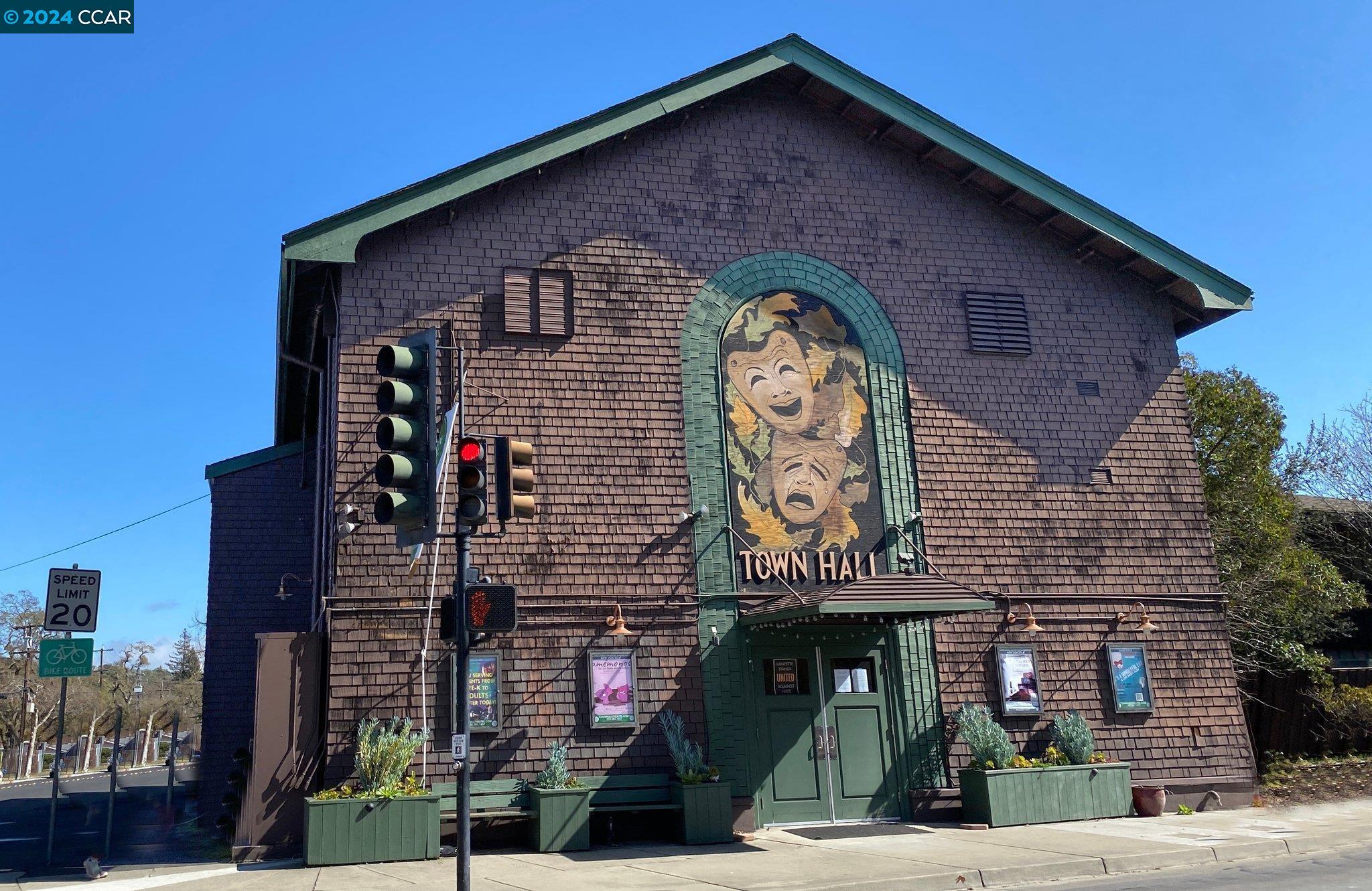 3500 School St.