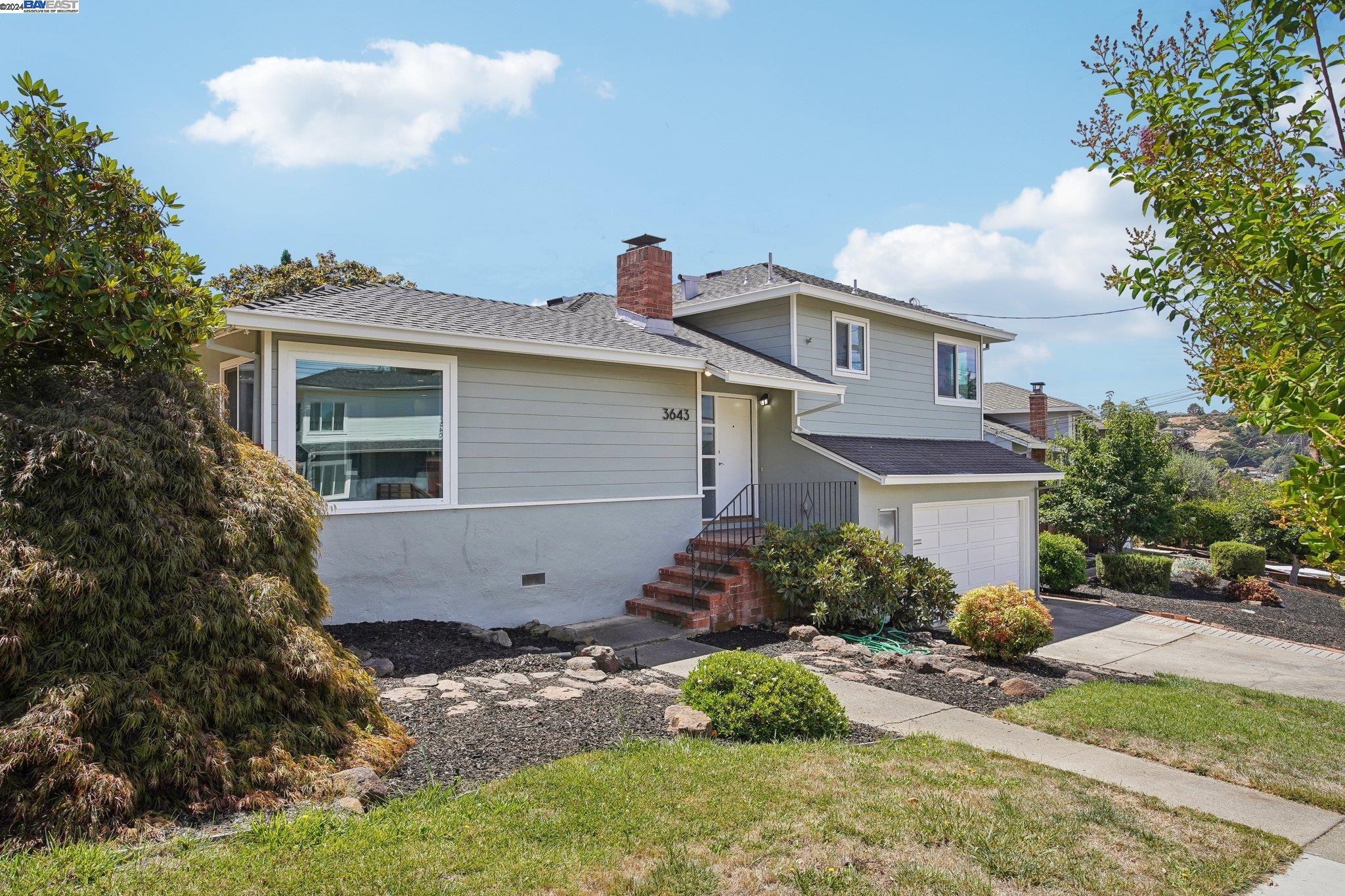 3643 Northwood Dr