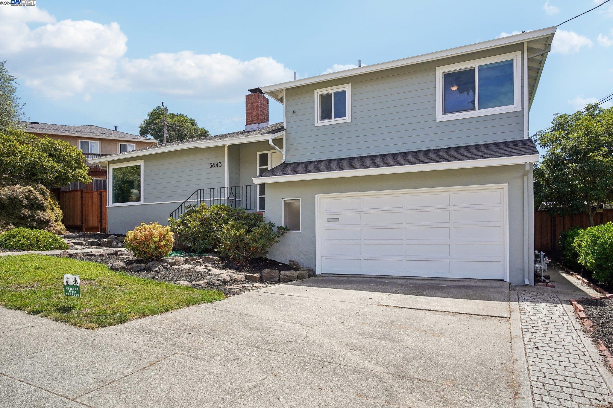 3643 Northwood Dr