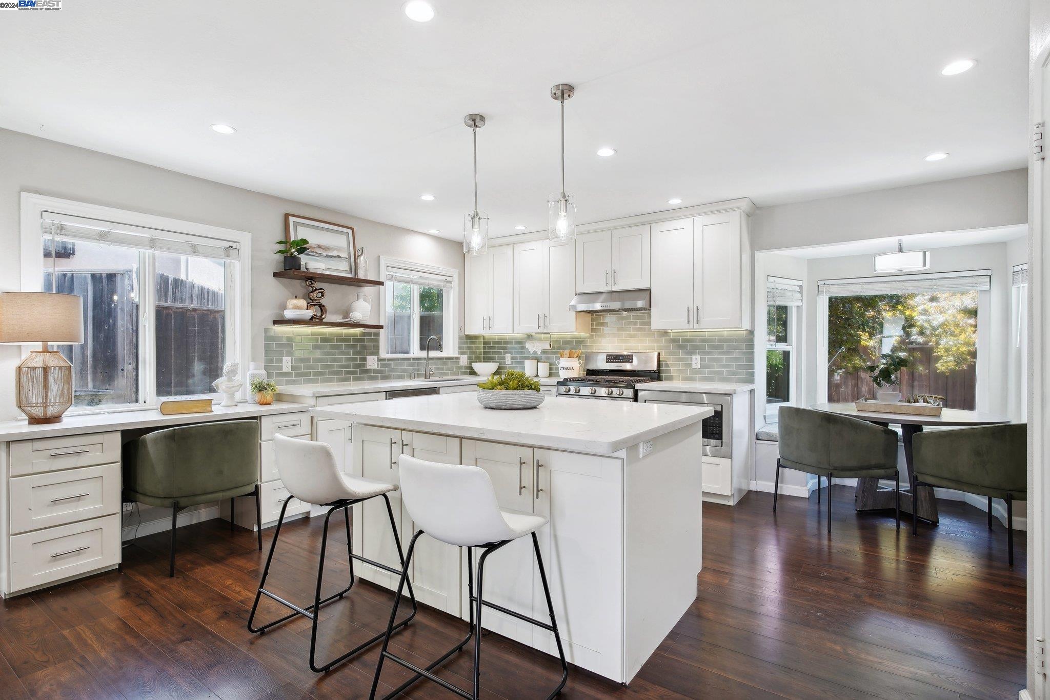 3643 Northwood Dr