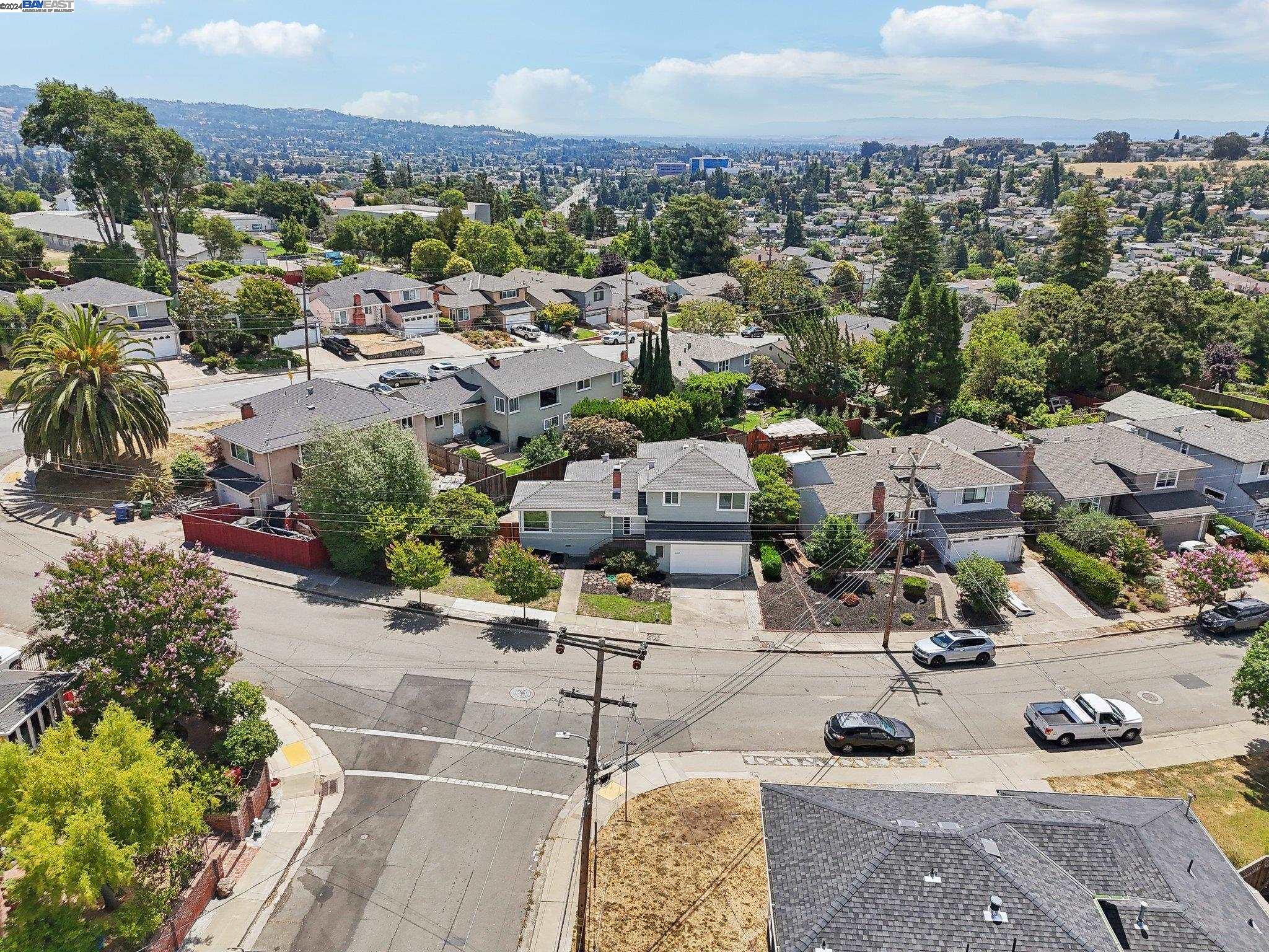 3643 Northwood Dr