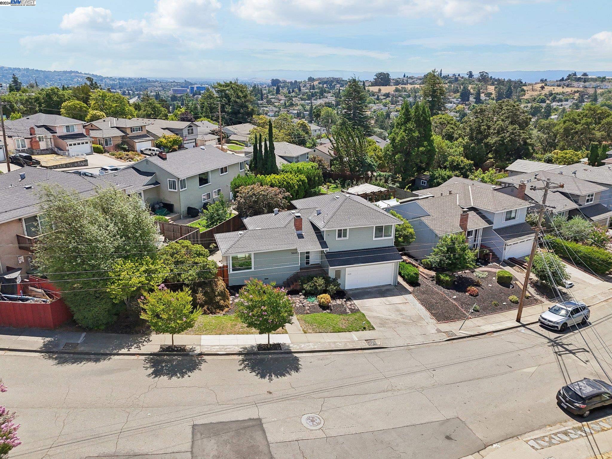 3643 Northwood Dr