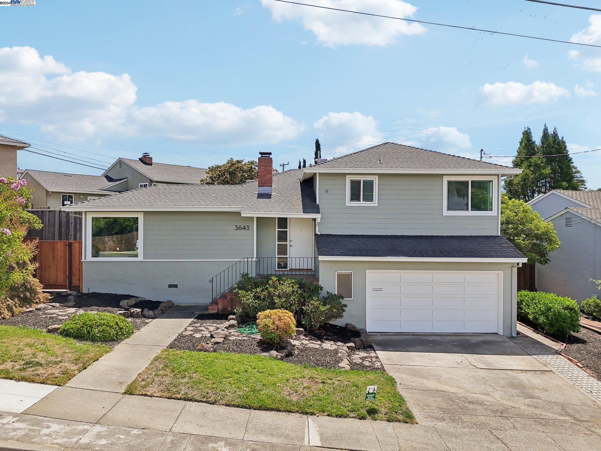 3643 Northwood Dr