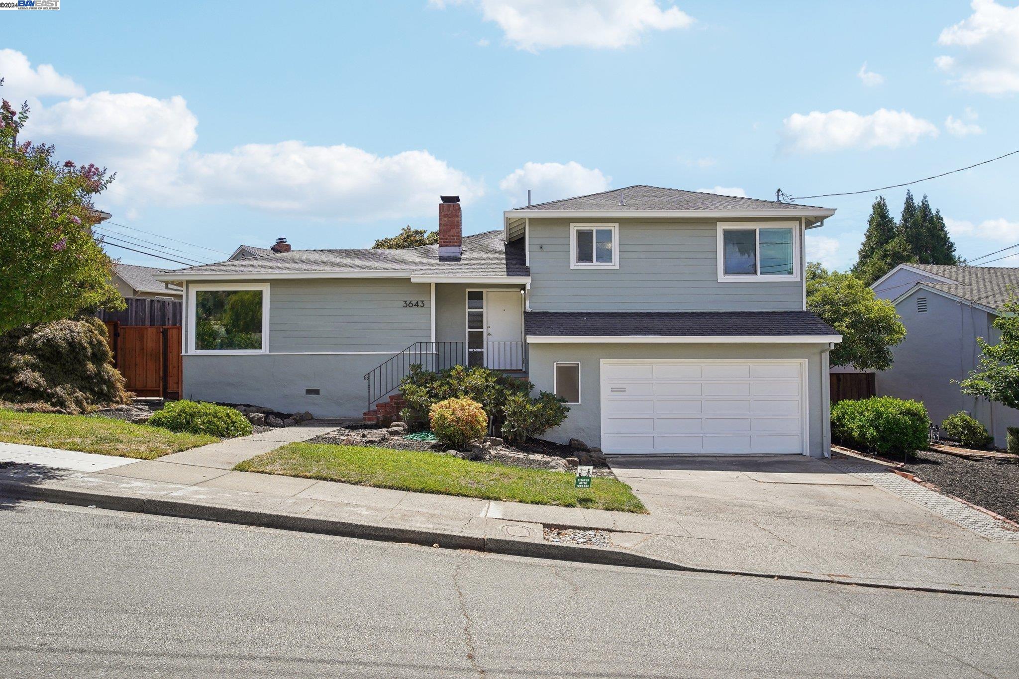 3643 Northwood Dr
