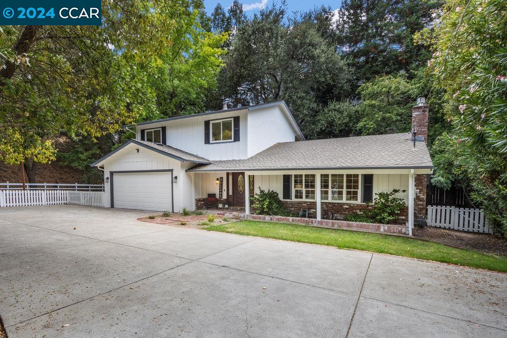 101 Panoramic Way