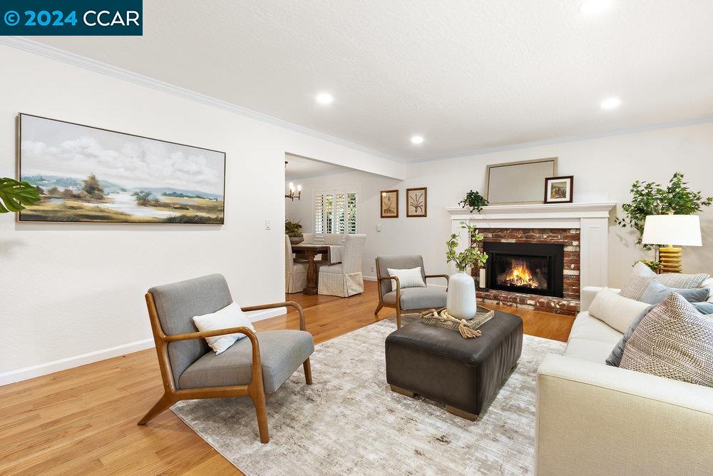 101 Panoramic Way